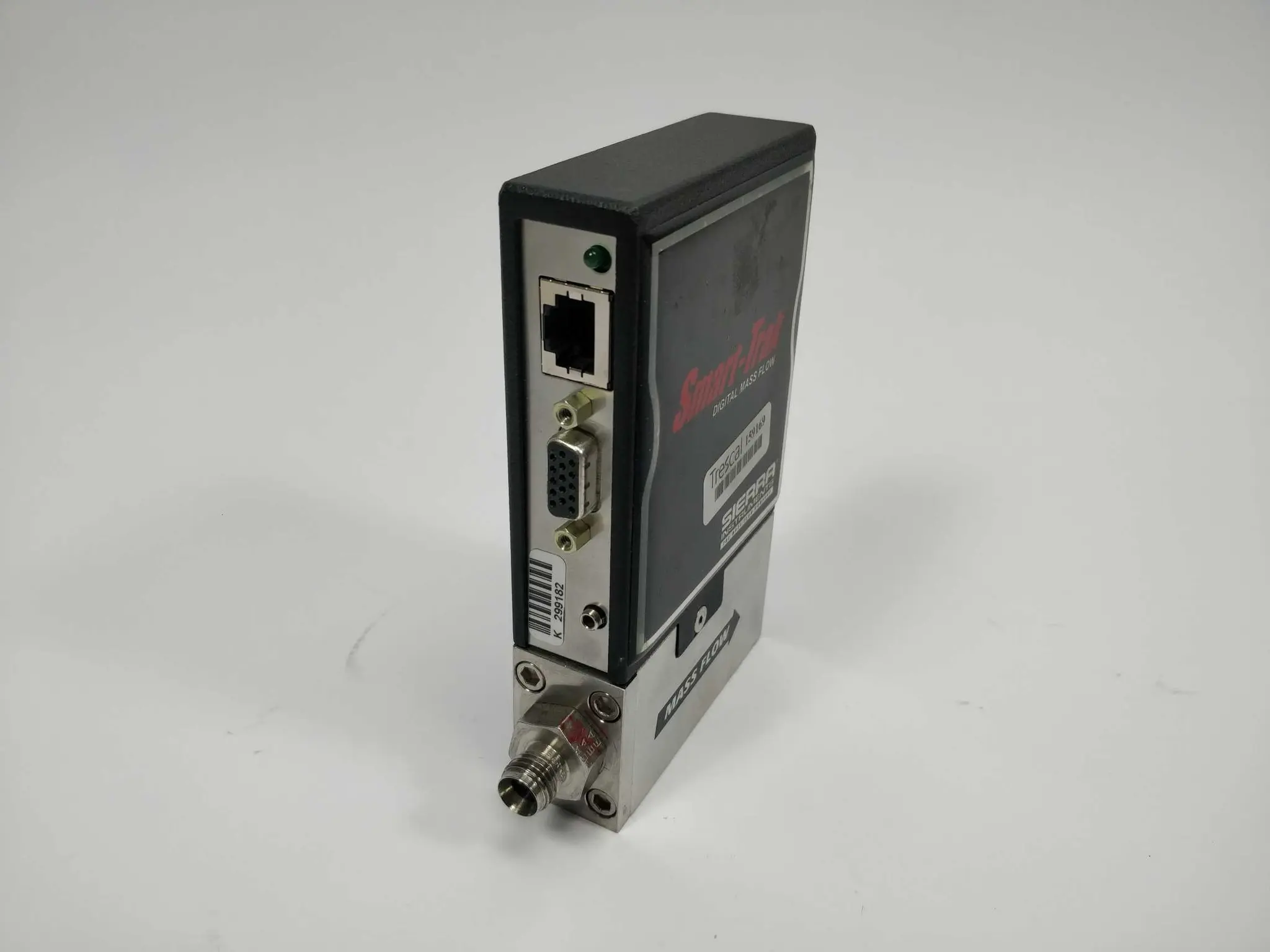 Produktfoto 1 von Sierra M100L-RD-10-OV1-PV2-V1-C10