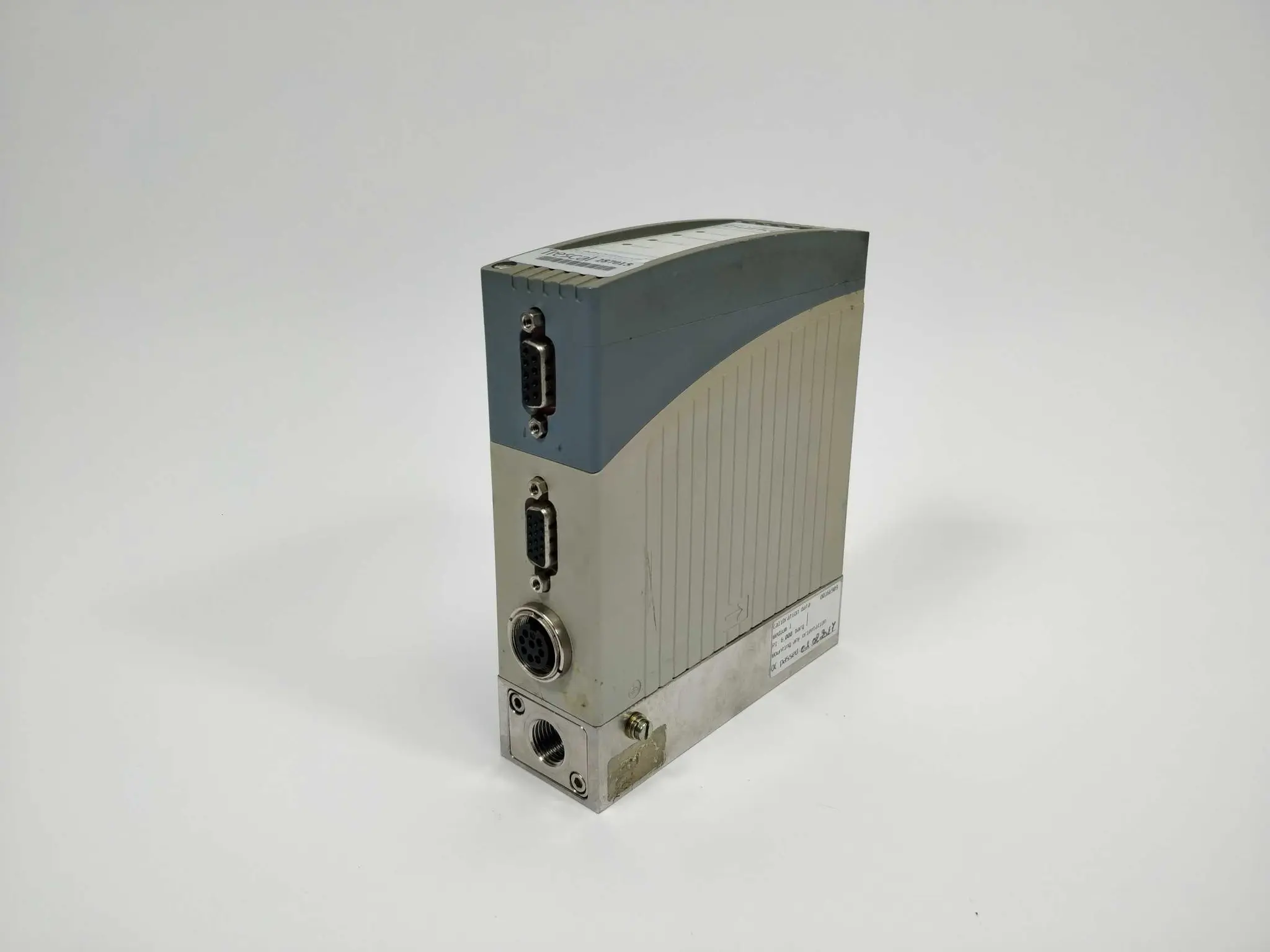 Produktfoto 1 von Burkert 8702 MFM LUFT