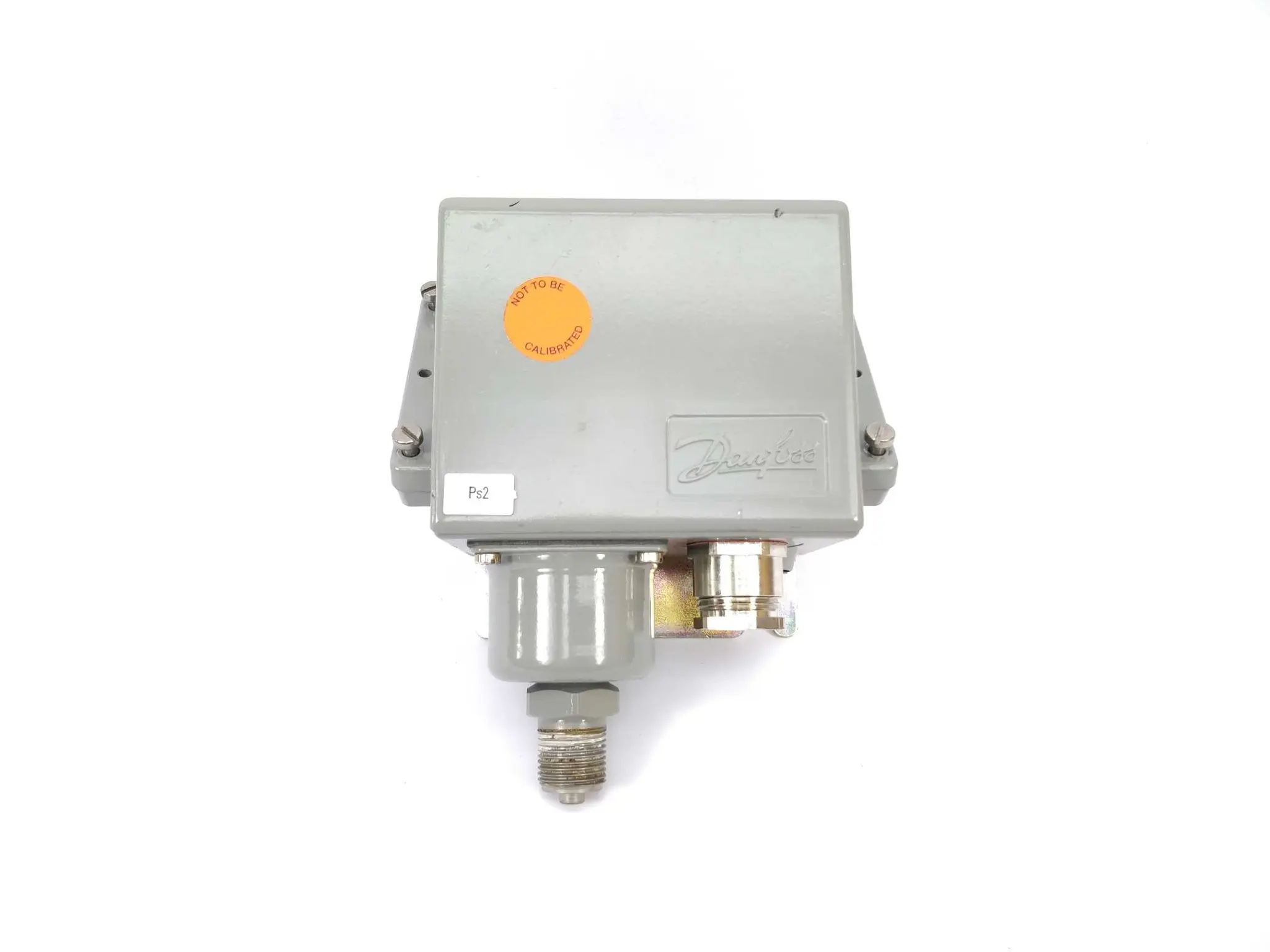 Produktfoto 1 von Danfoss KPS33 060-3103 160