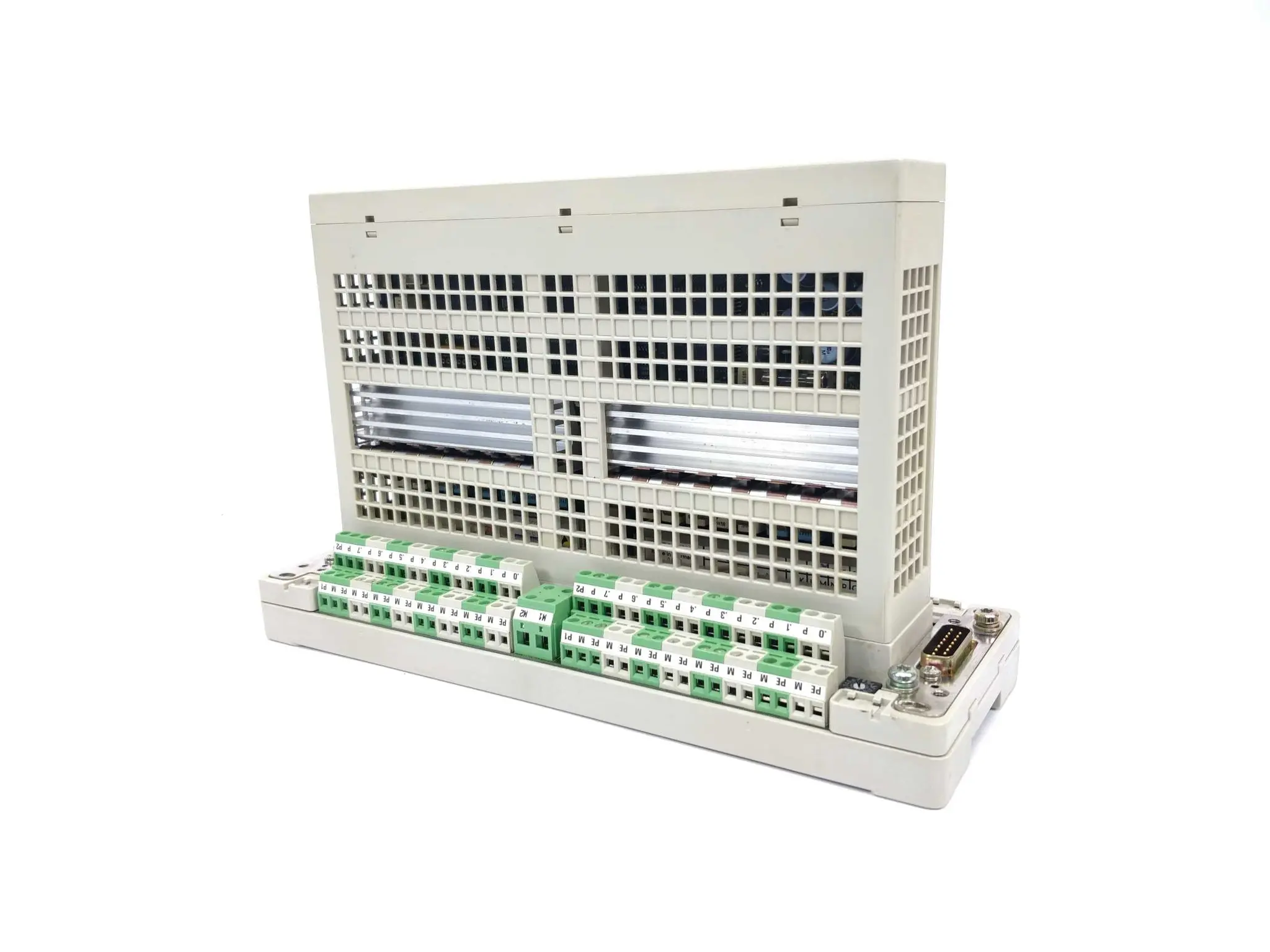 Produktfoto 1 von Siemens 6FX1142-4BA02