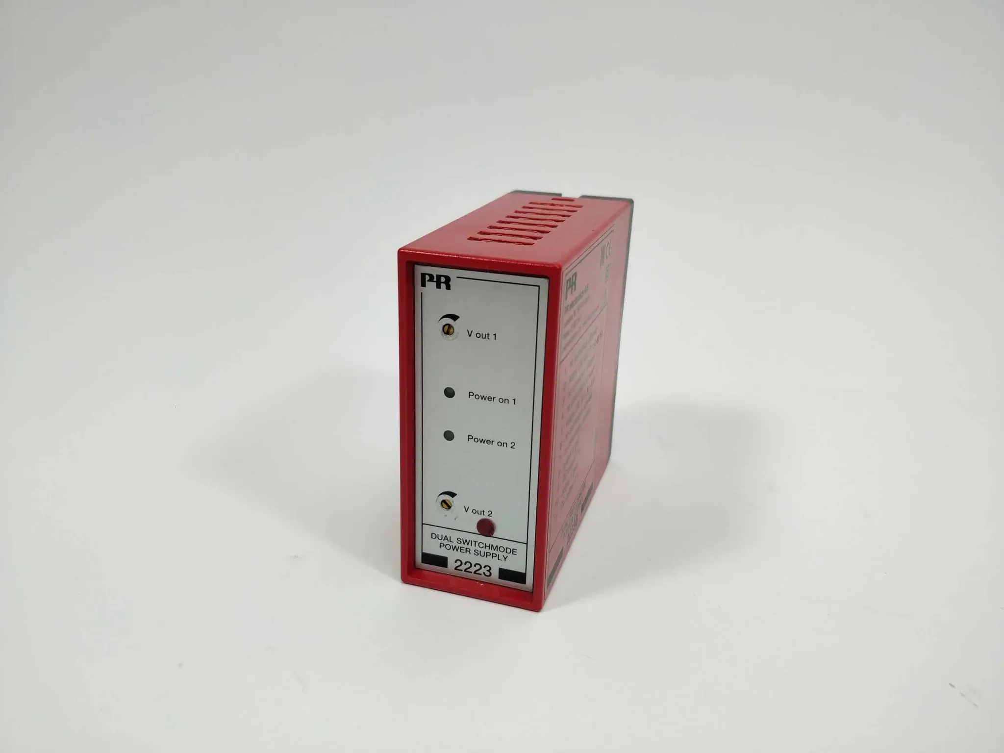 Produktfoto 1 von PR Electronics 2223B