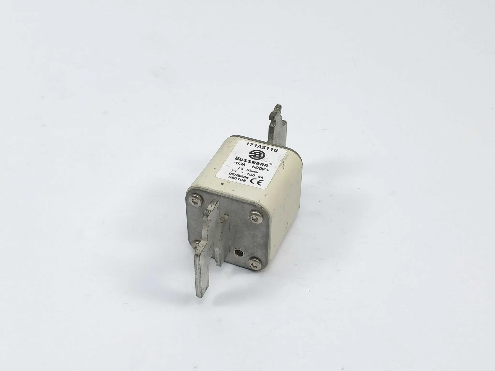 Produktfoto 1 von Bussmann 171A5116