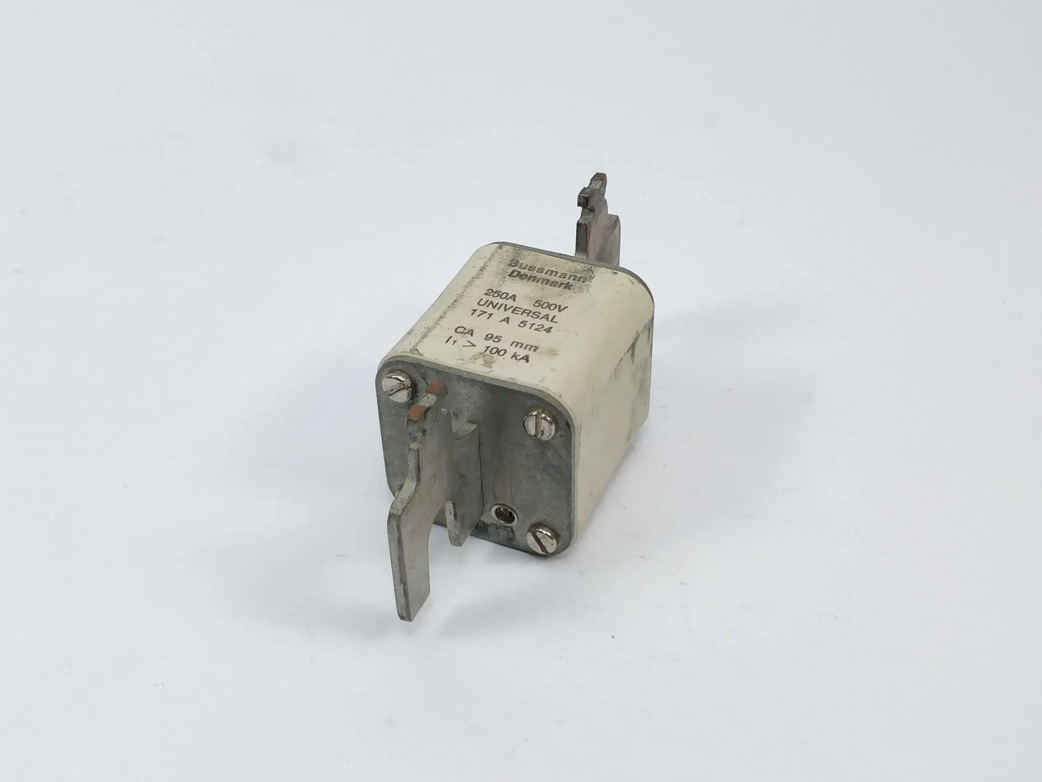 Produktfoto 1 von Bussmann 171A5124