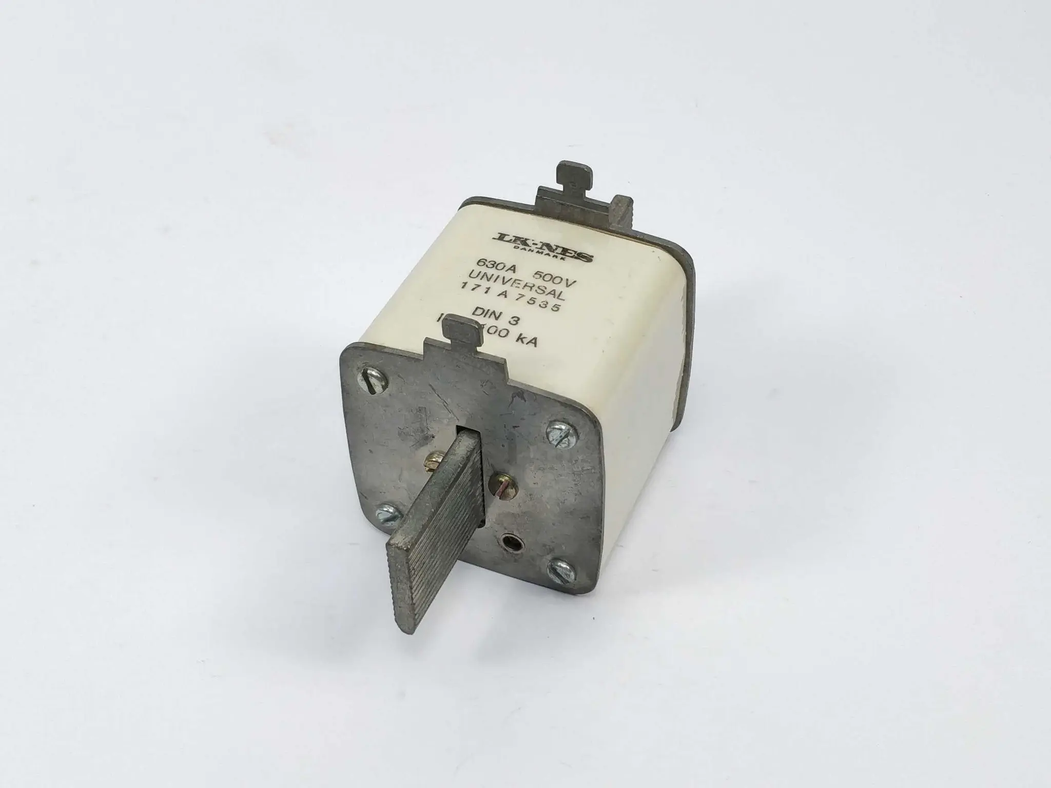 Produktfoto 1 von LK/Bussmann 171A7535