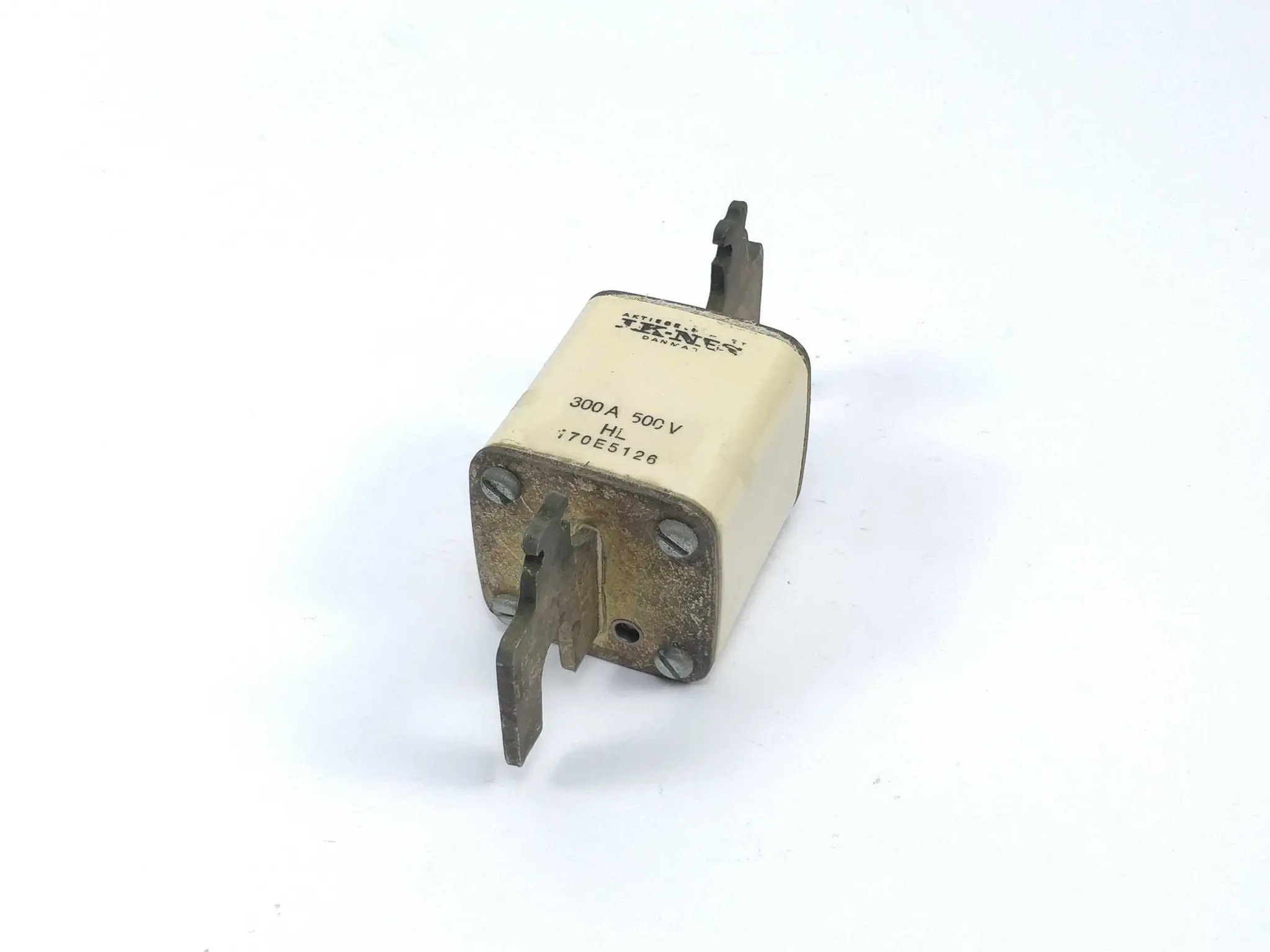 Produktfoto 1 von LK/Bussmann 170E5126
