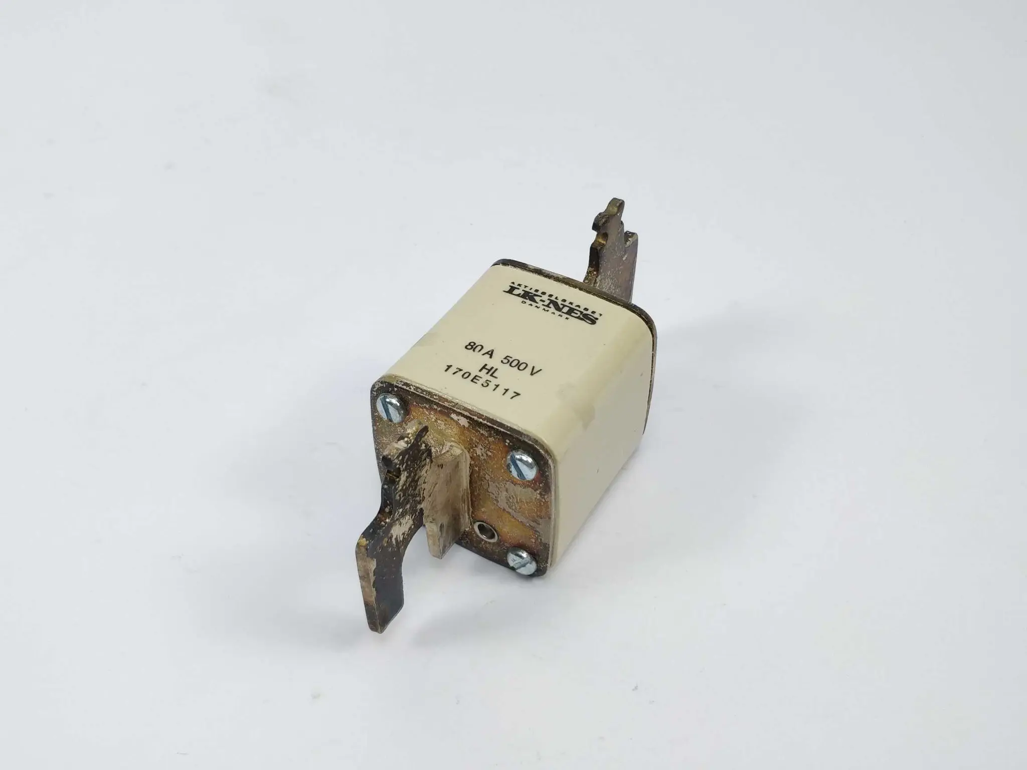 Produktfoto 1 von LK/Bussmann 170E5117