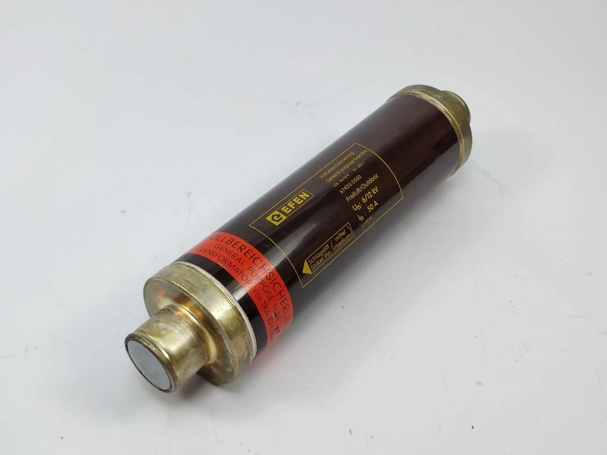 Produktfoto 1 von Efen 674200500