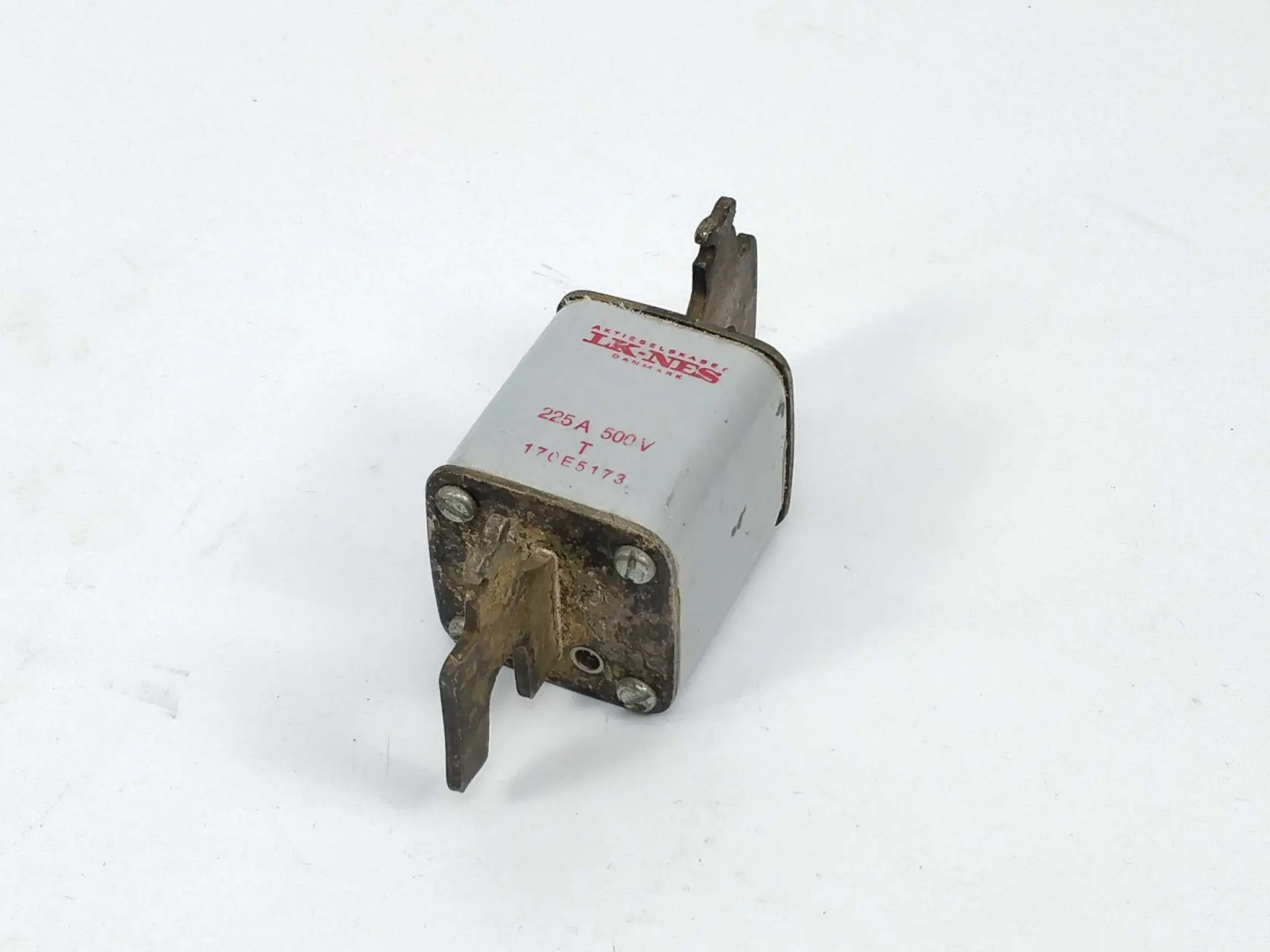 Produktfoto 1 von LK/Bussmann 170E5173