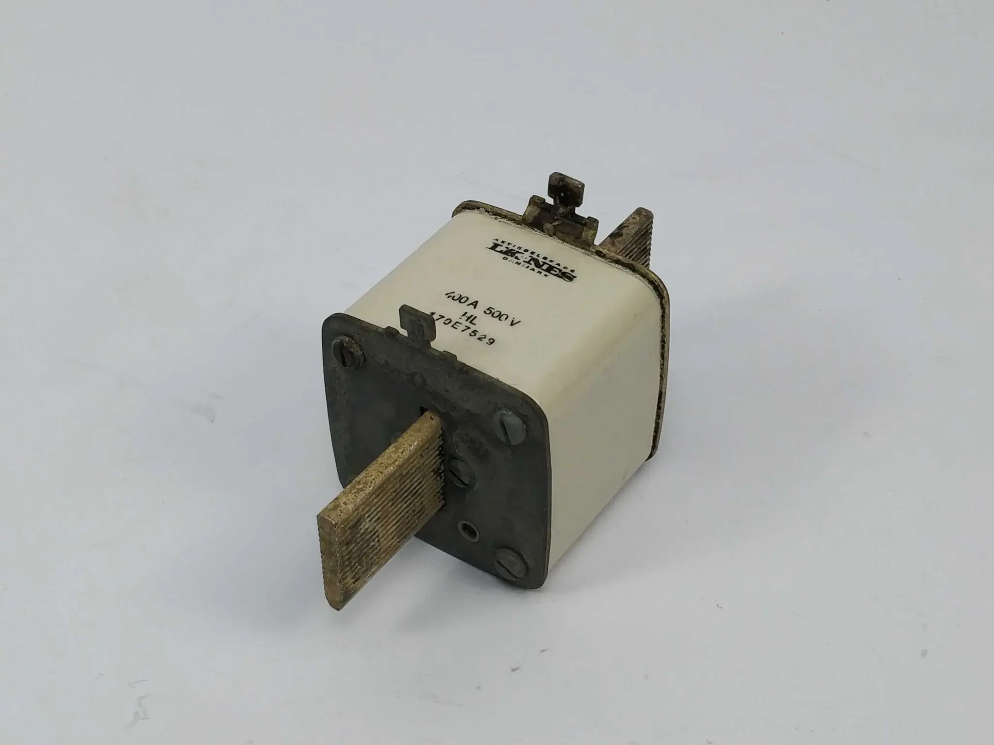 Produktfoto 1 von LK/Bussmann 170E7529