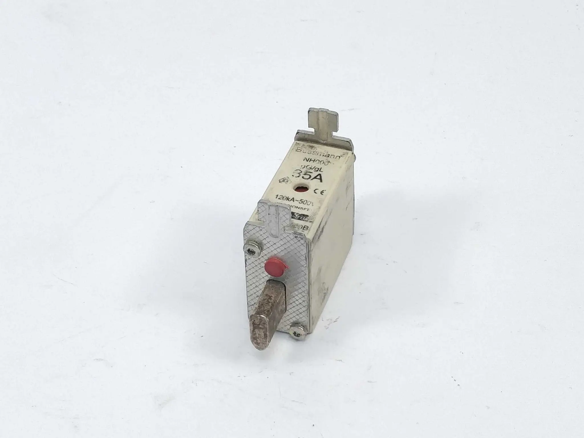 Produktfoto 1 von Bussmann 35NHG000B