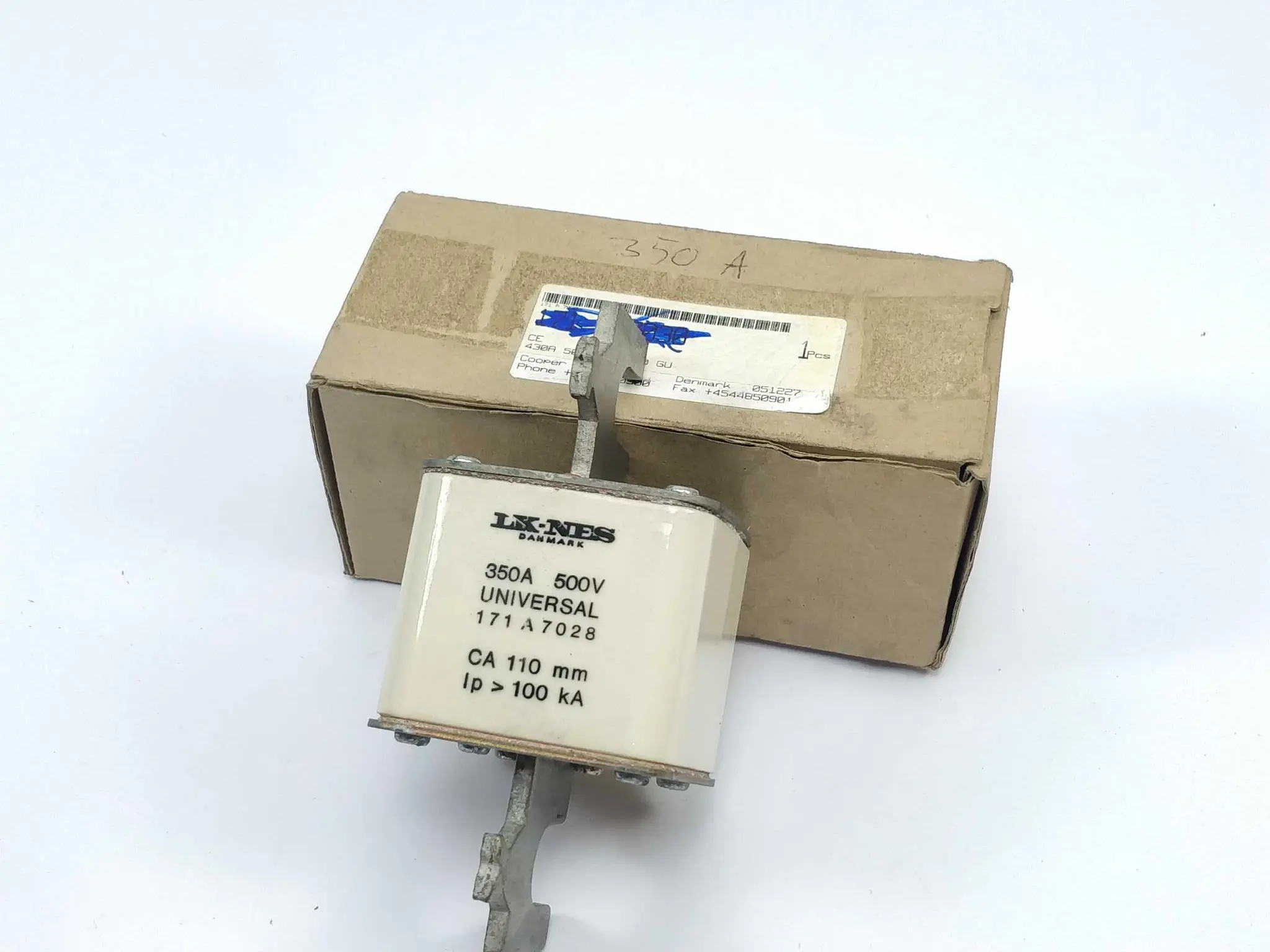 Produktfoto 1 von LK/Bussmann 171A7028