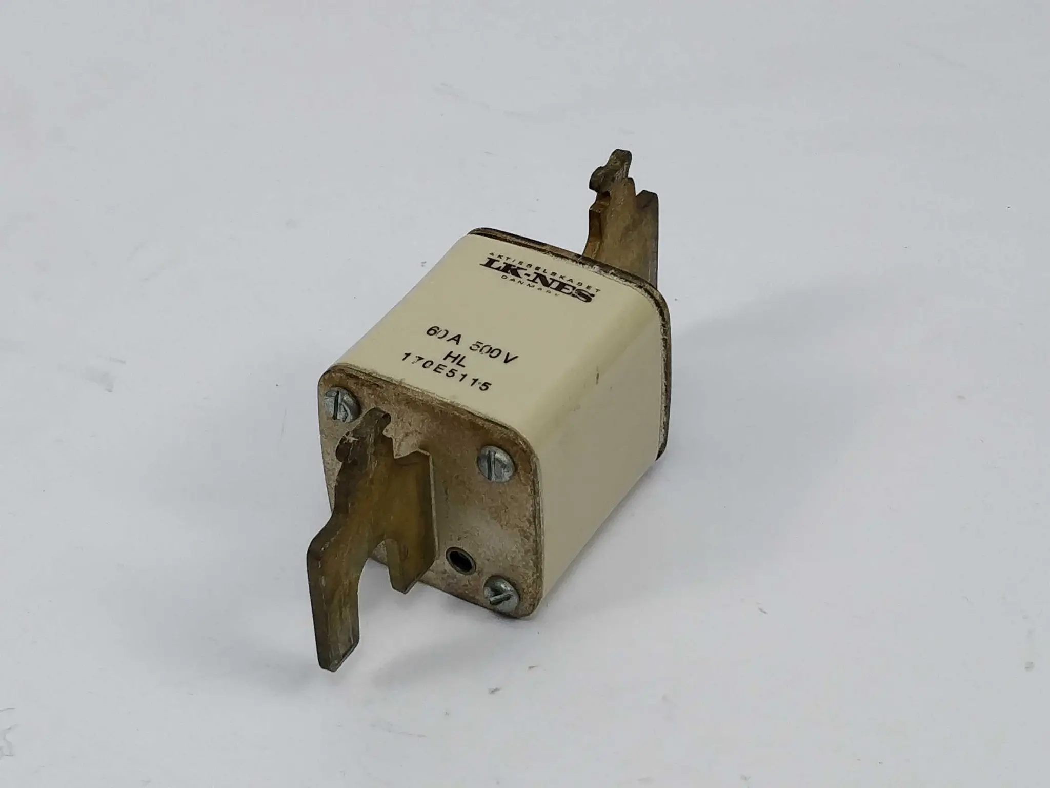 Produktfoto 1 von LK/Bussmann 170E5115