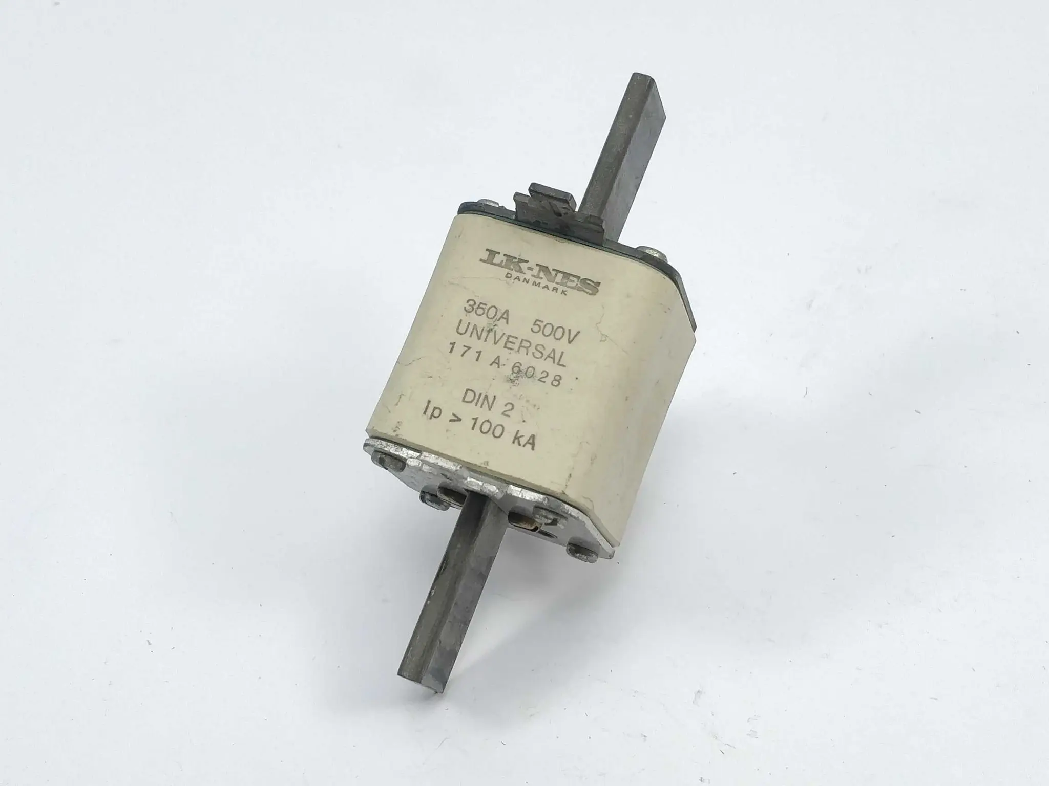 Produktfoto 1 von LK/Bussmann 171A6028