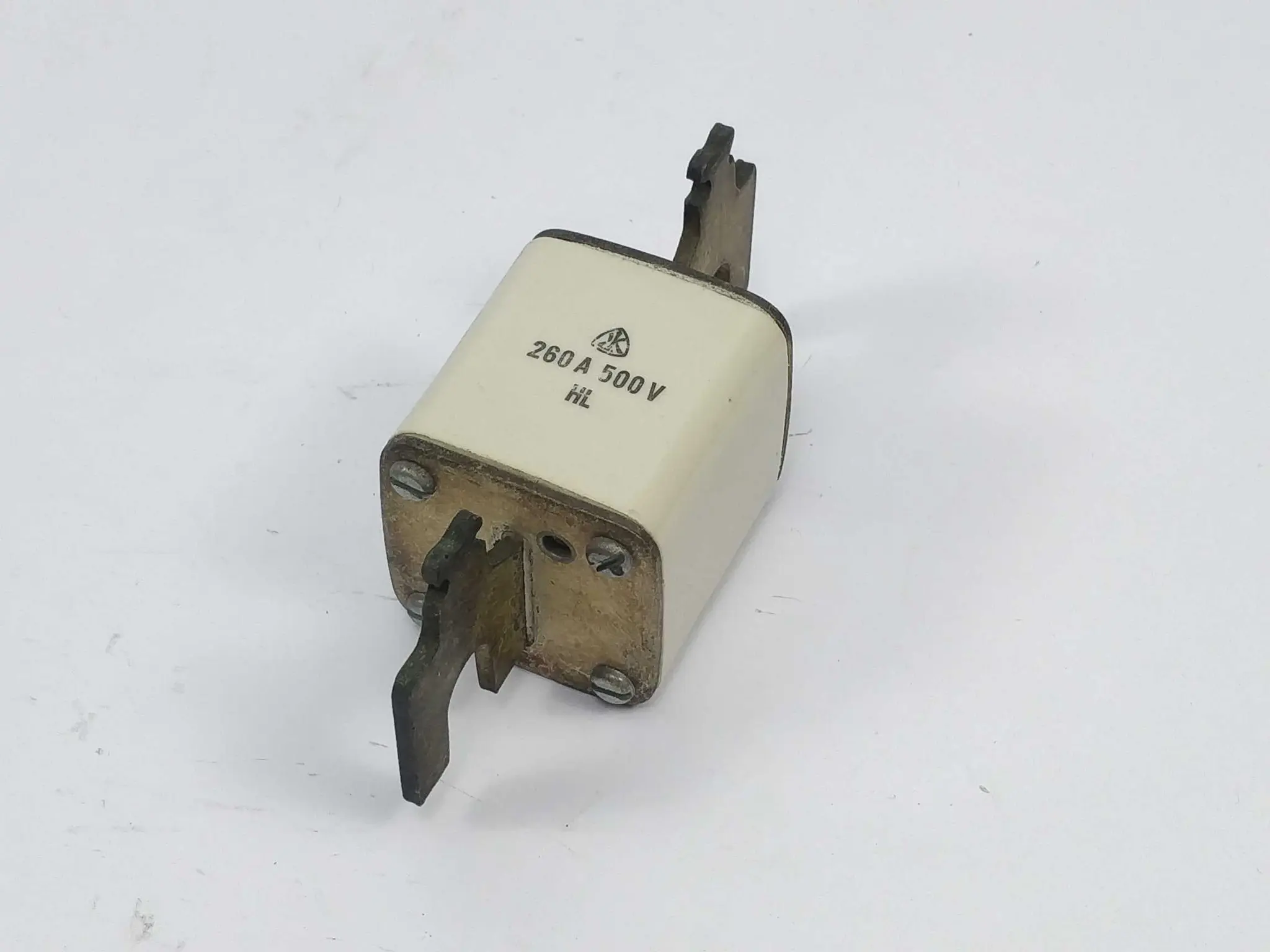 Produktfoto 1 von LK/Bussmann 170E5125