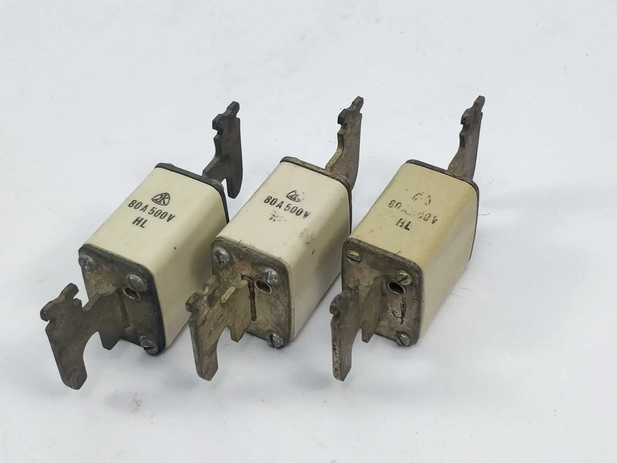 LK/Bussmann 170E4117