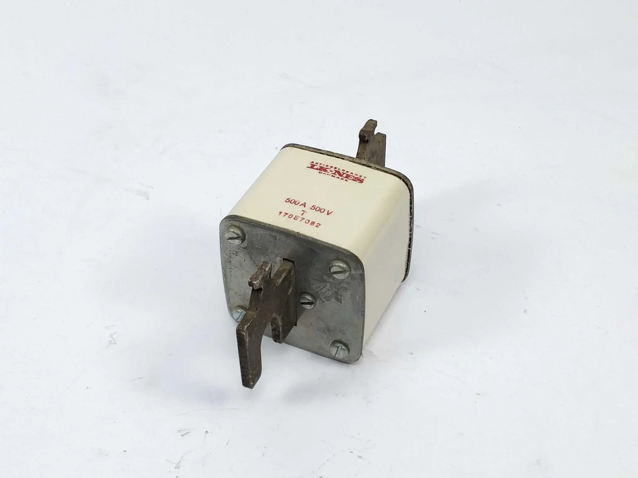 Produktfoto 1 von LK/Bussmann 170E7082