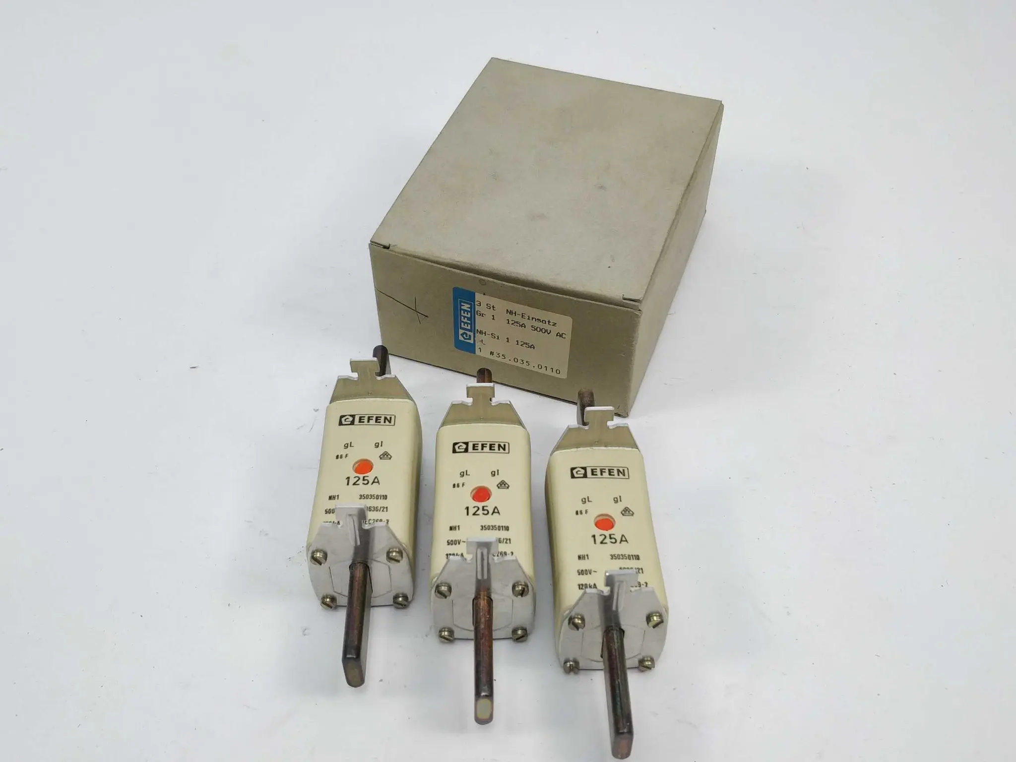 Produktfoto 1 von Efen 350350110