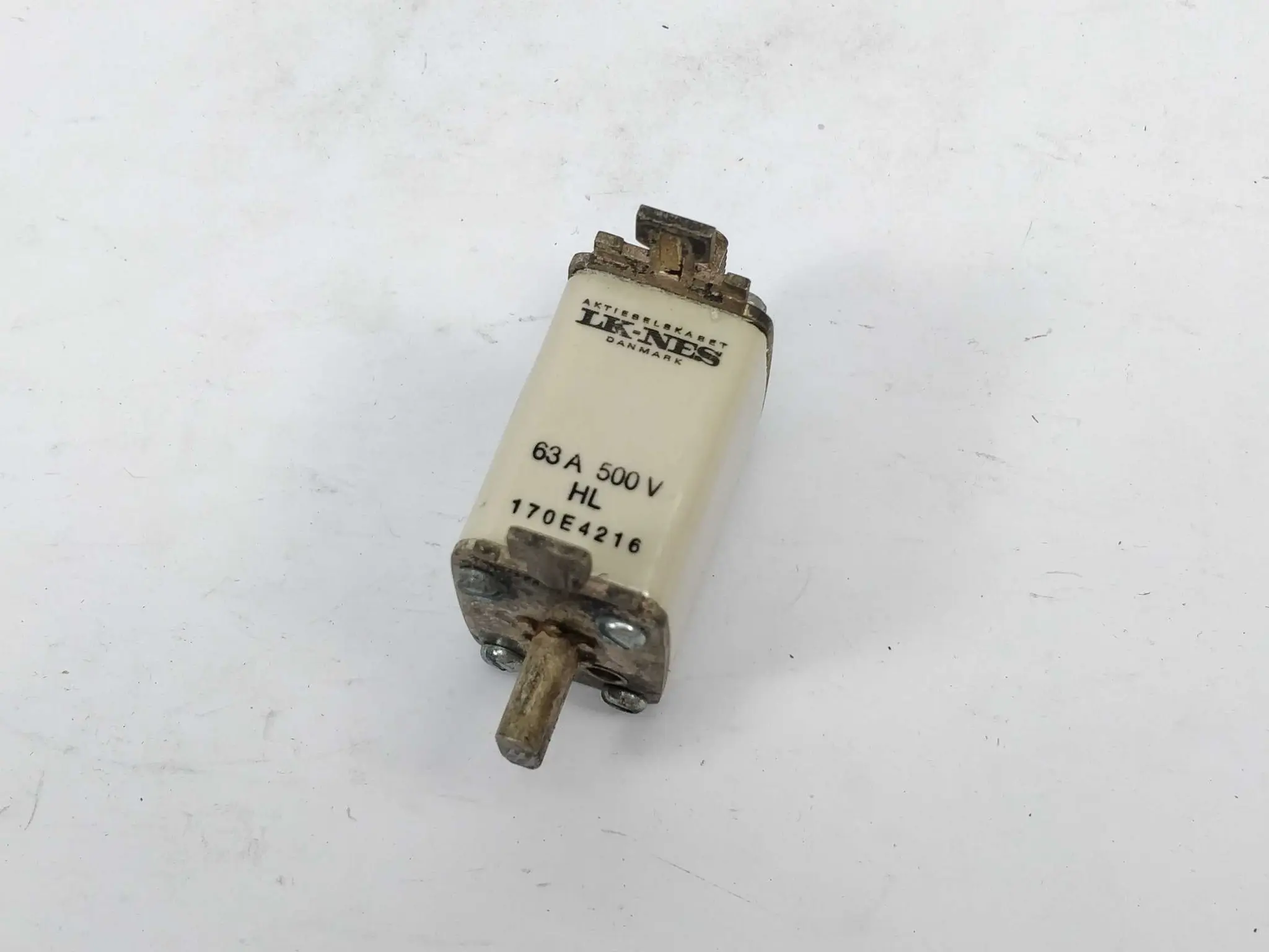 Produktfoto 1 von LK/Bussmann 170E4216
