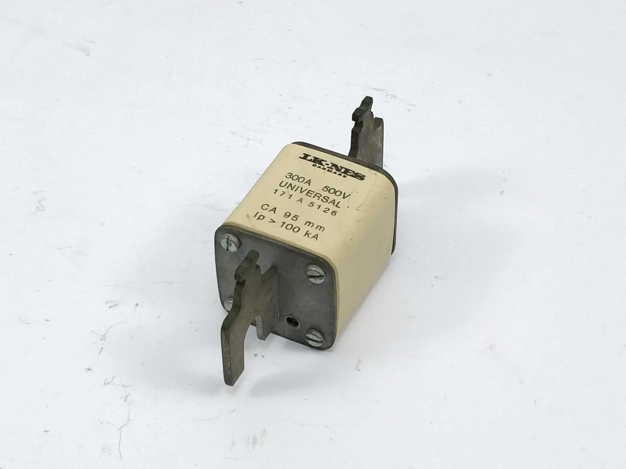 Produktfoto 1 von LK/Bussmann 171A5126