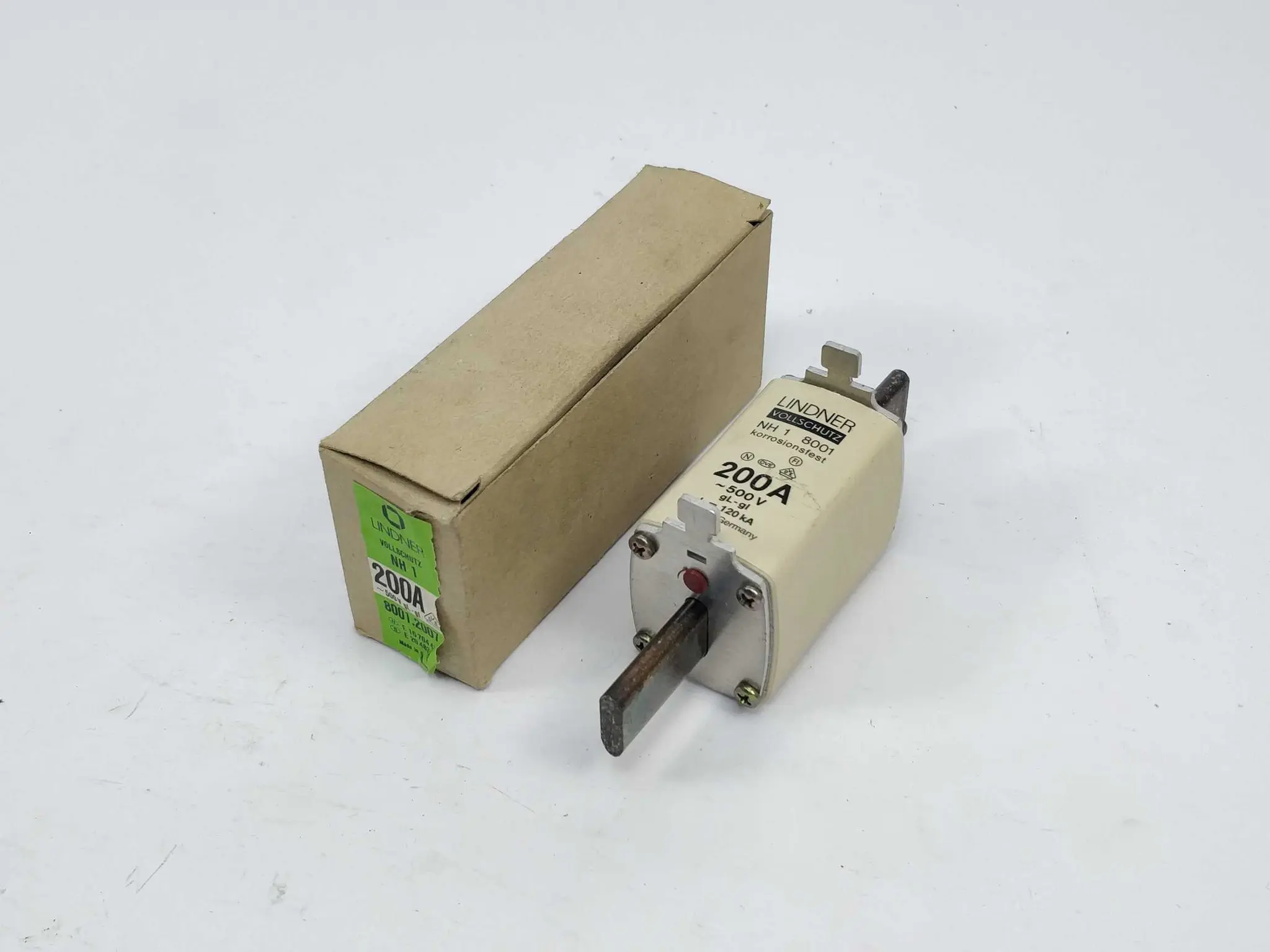Produktfoto 1 von Lindner 80012007