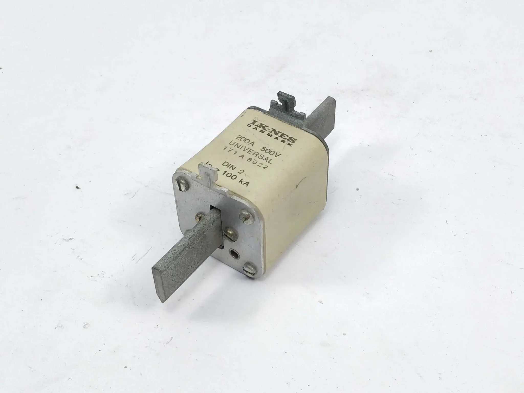 Produktfoto 1 von LK/Bussmann 171A6022