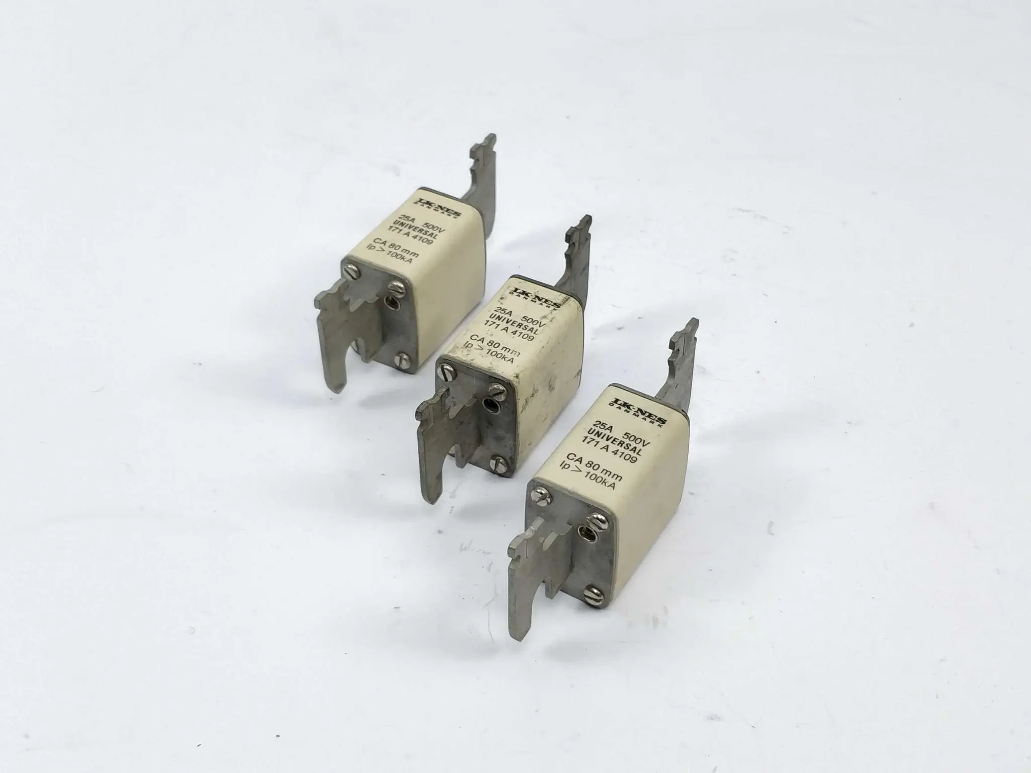 Produktfoto 1 von LK/Bussmann 171A4109