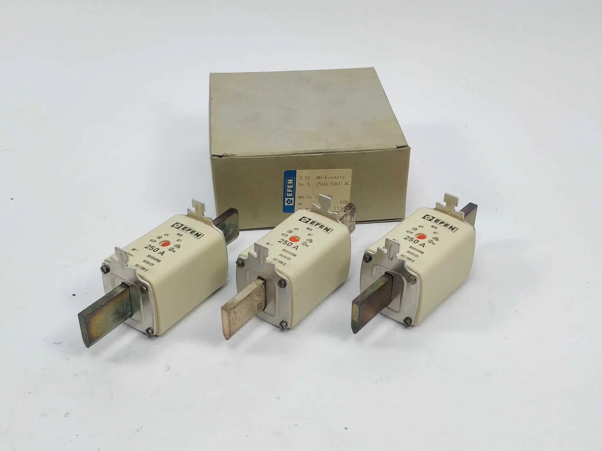 Produktfoto 1 von Efen 350350150