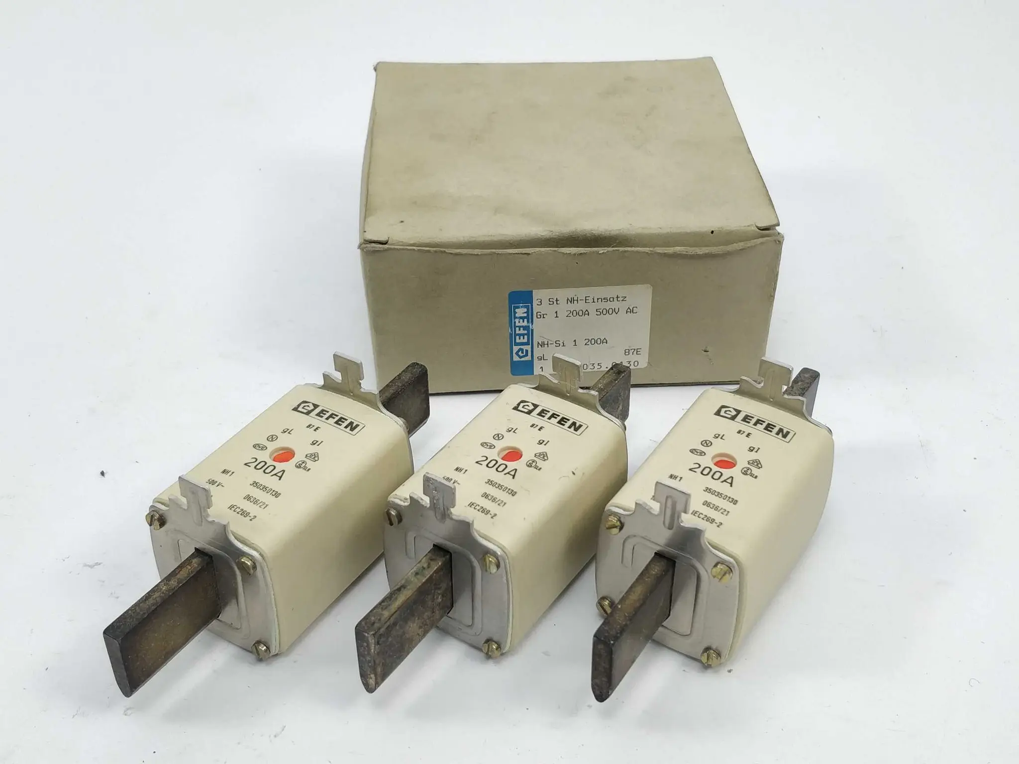 Produktfoto 1 von Efen 350350130