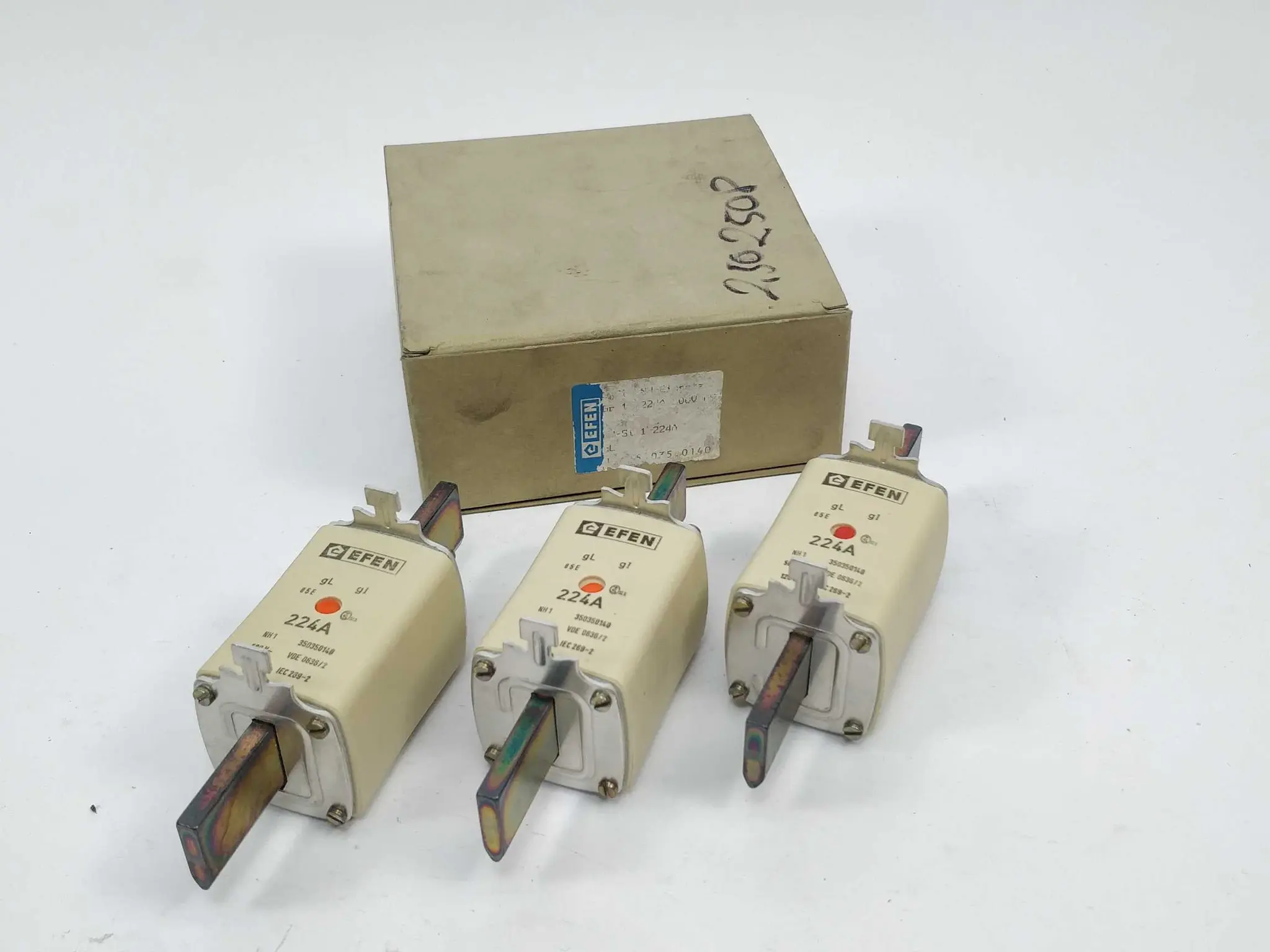 Produktfoto 1 von Efen 350350140
