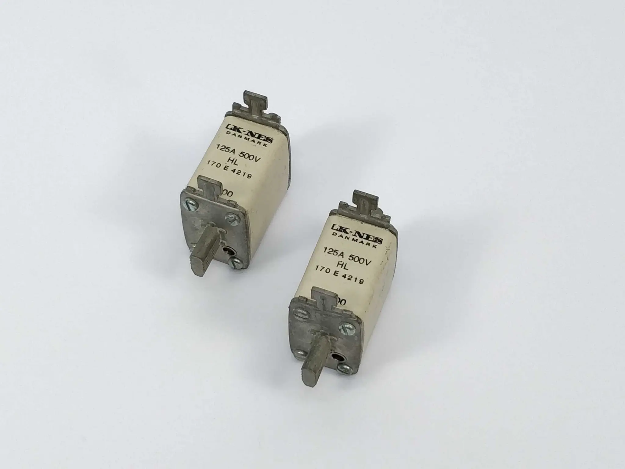 Produktfoto 1 von LK/Bussmann 170E4219