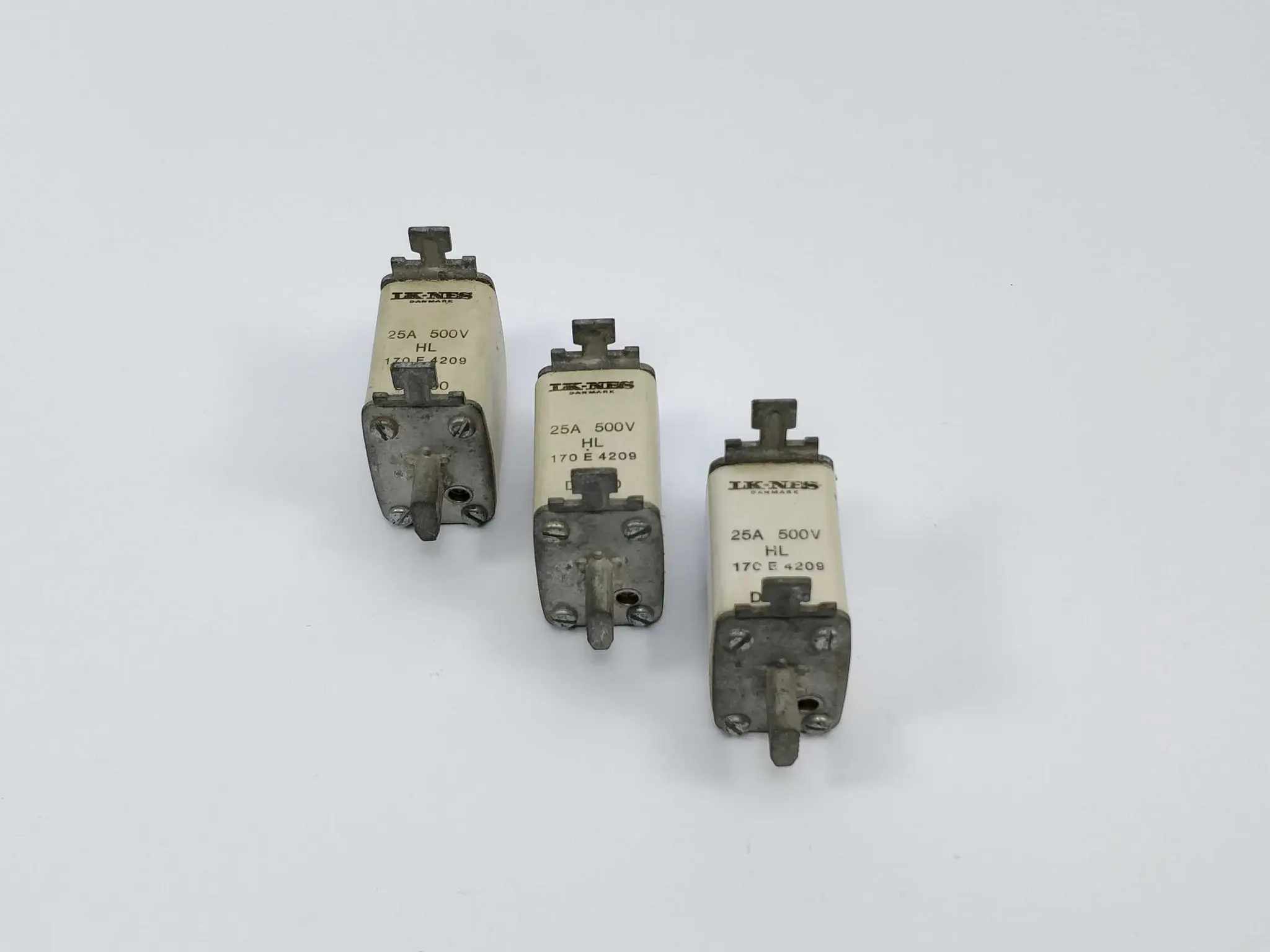 Produktfoto 1 von LK/Bussmann 170E4209