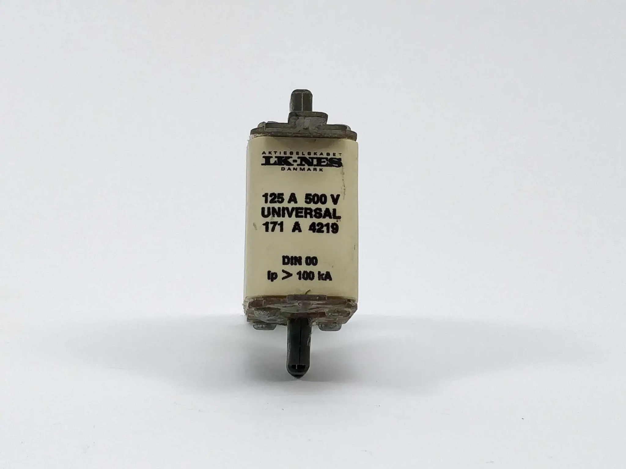 Produktfoto 1 von LK/Bussmann 171A4219