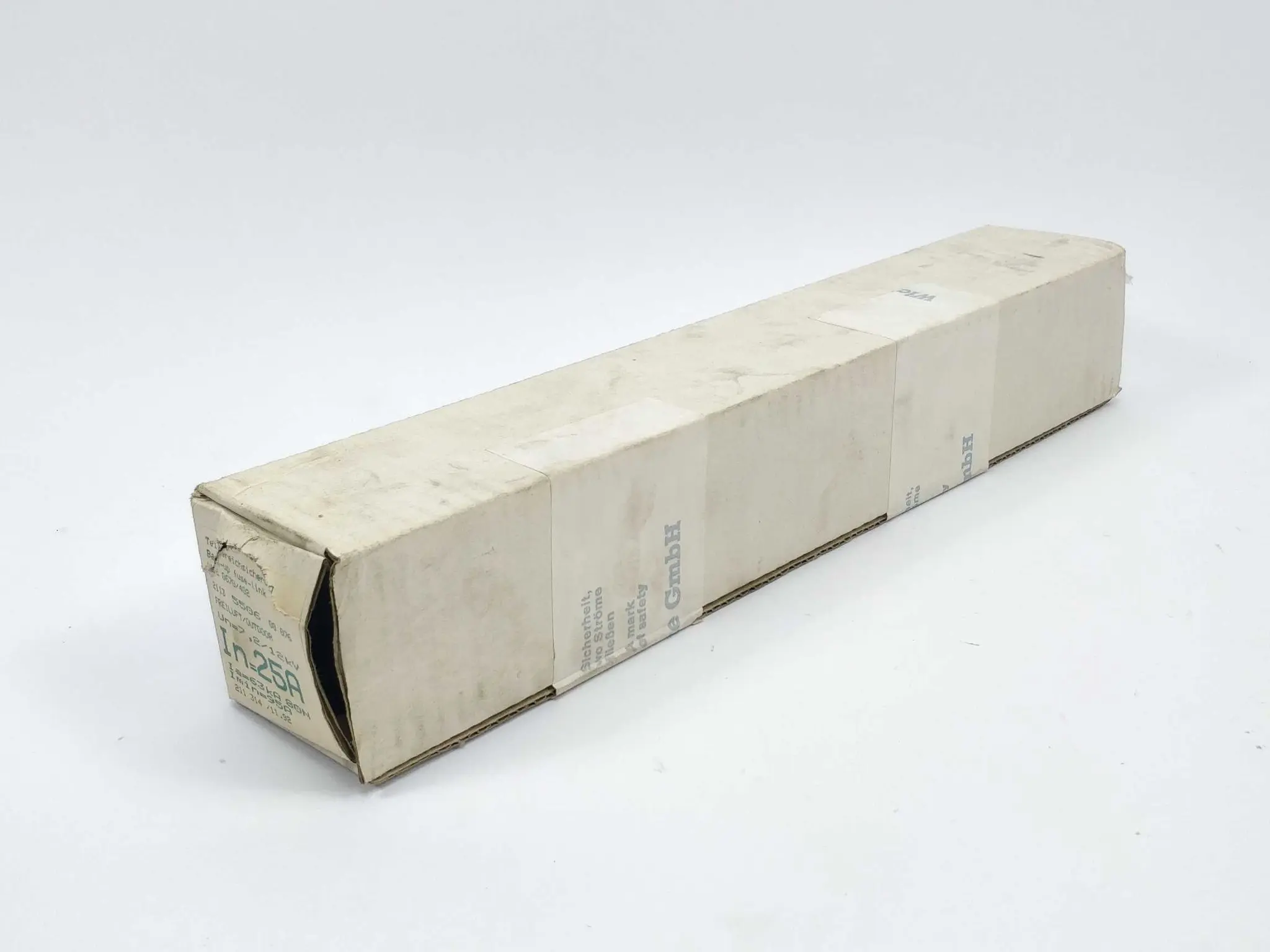 Produktfoto 1 von WICKMANN 2113550600076