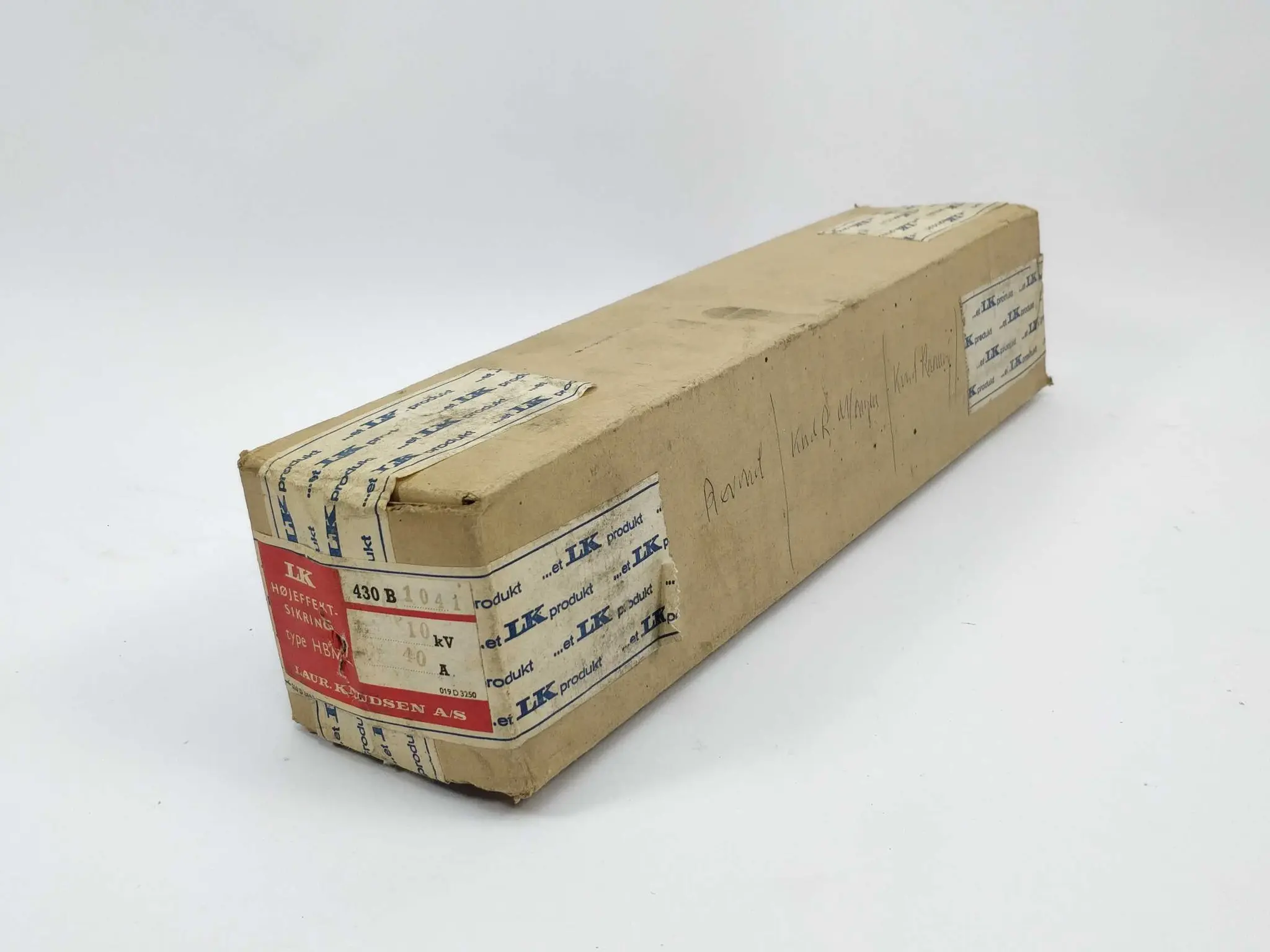 Produktfoto 1 von LK/Bussmann 430B1041