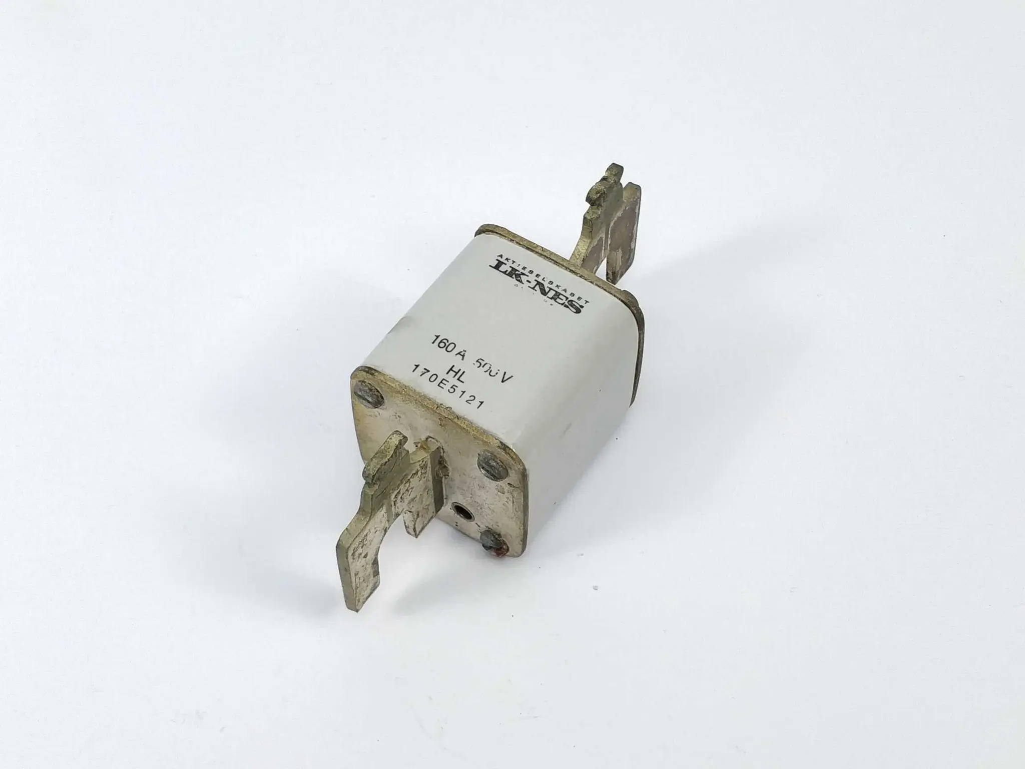 Produktfoto 1 von LK/Bussmann 170E5121