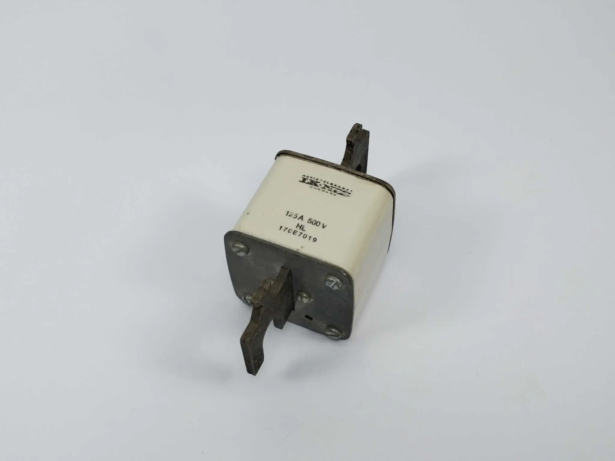 Produktfoto 1 von LK/Bussmann 170E7019