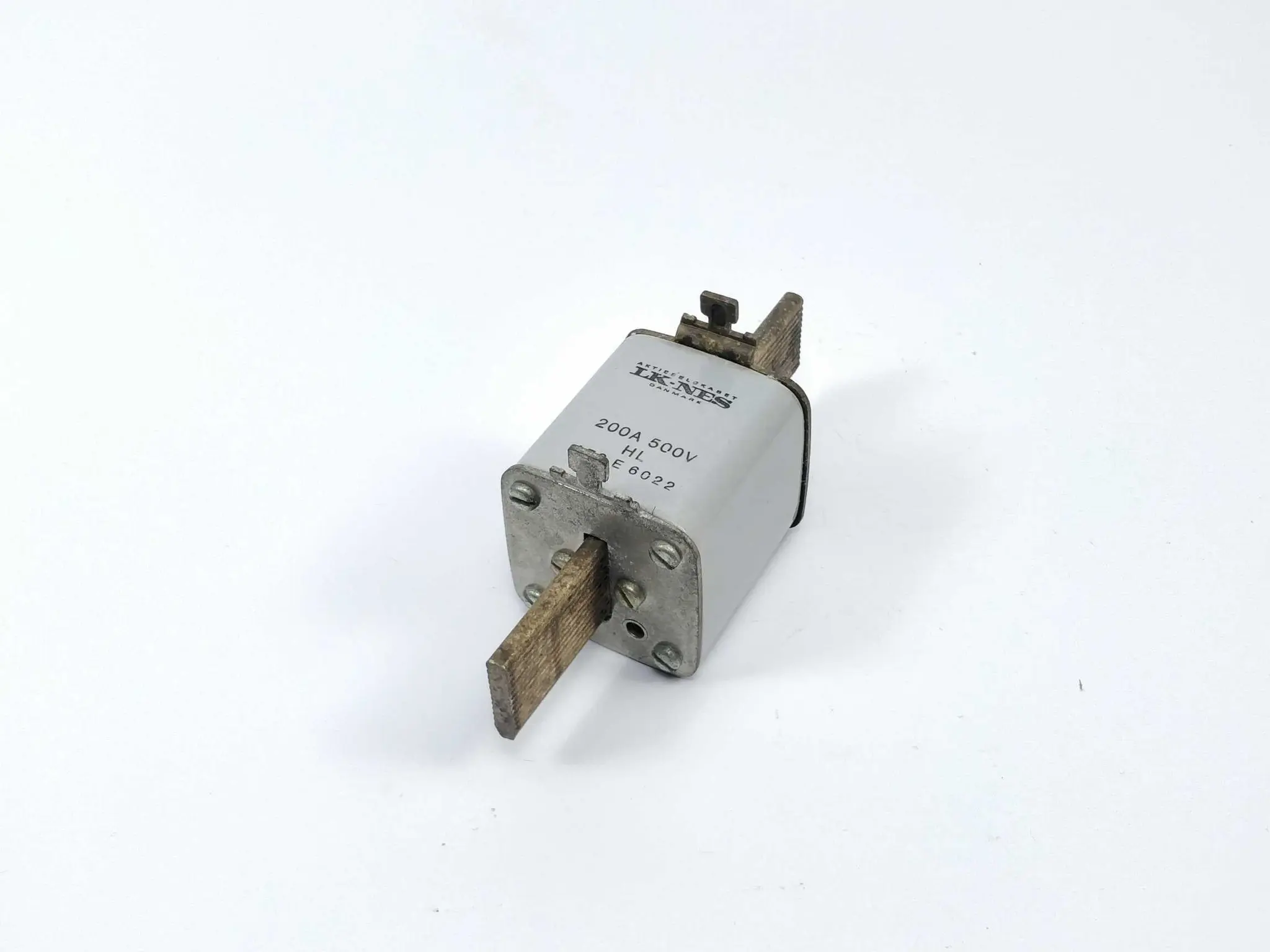 Produktfoto 1 von LK/Bussmann 170E6022
