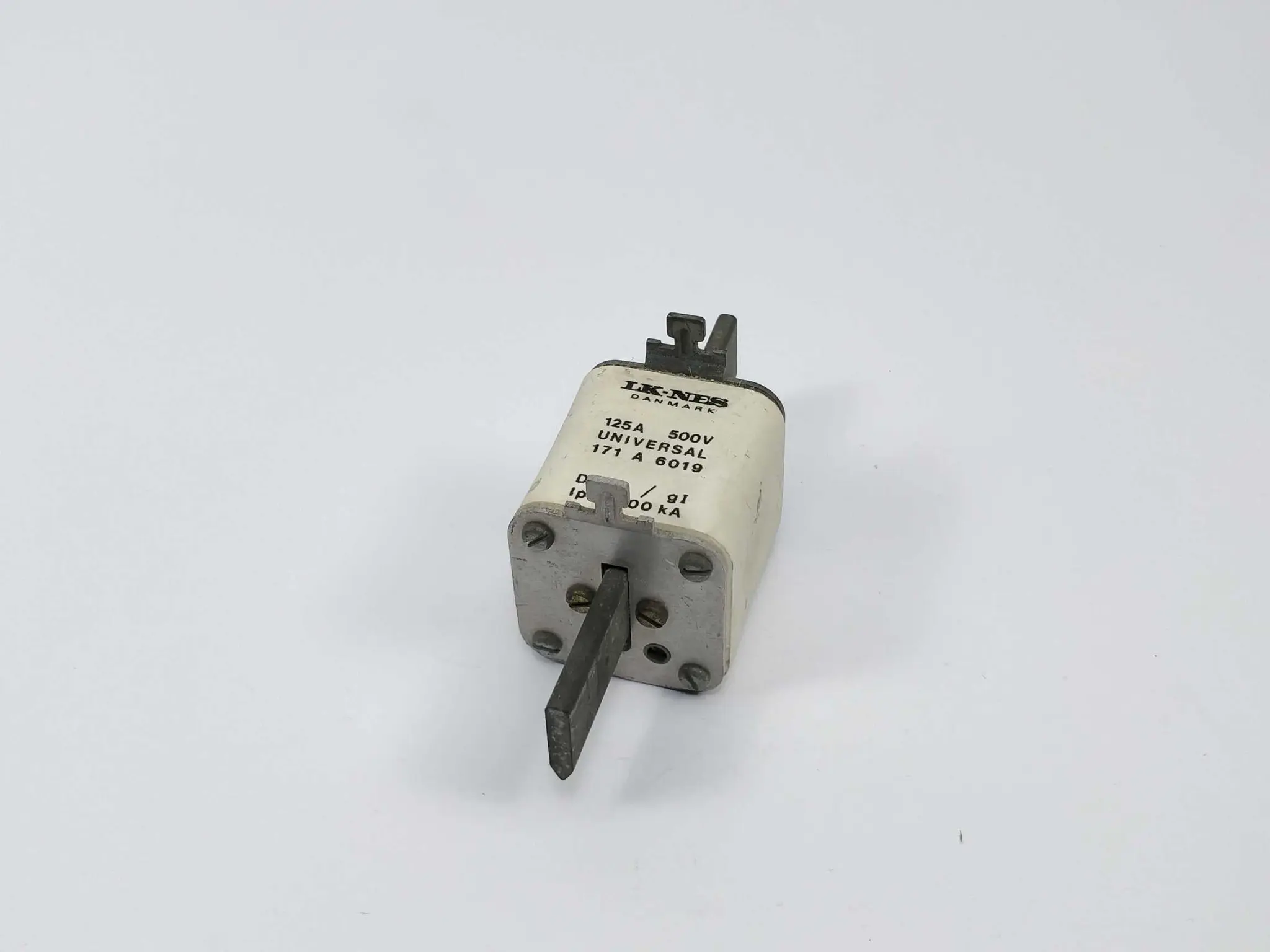 Produktfoto 1 von LK/Bussmann 171A6019