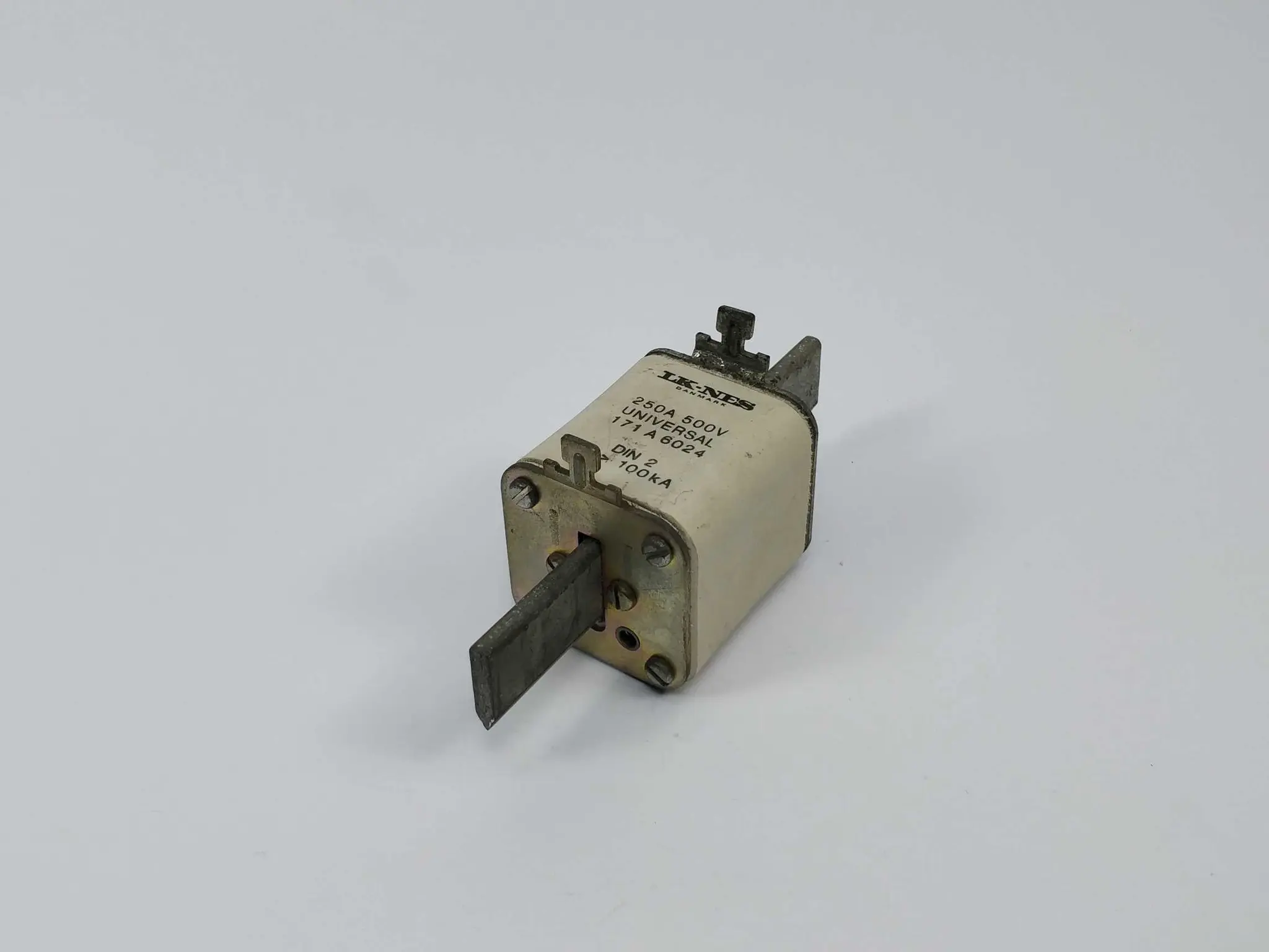 Produktfoto 1 von LK/Bussmann 171A6024