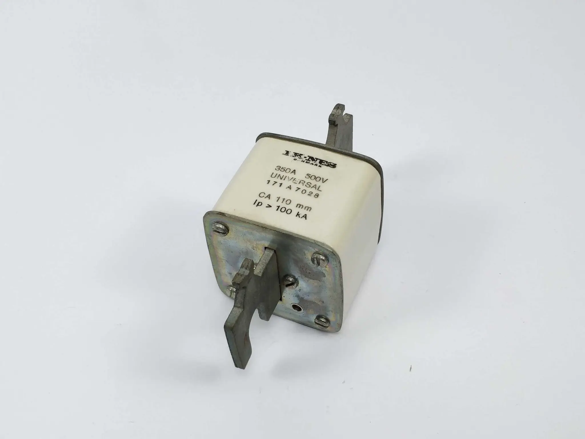 Produktfoto 1 von LK/Bussmann 171A7028