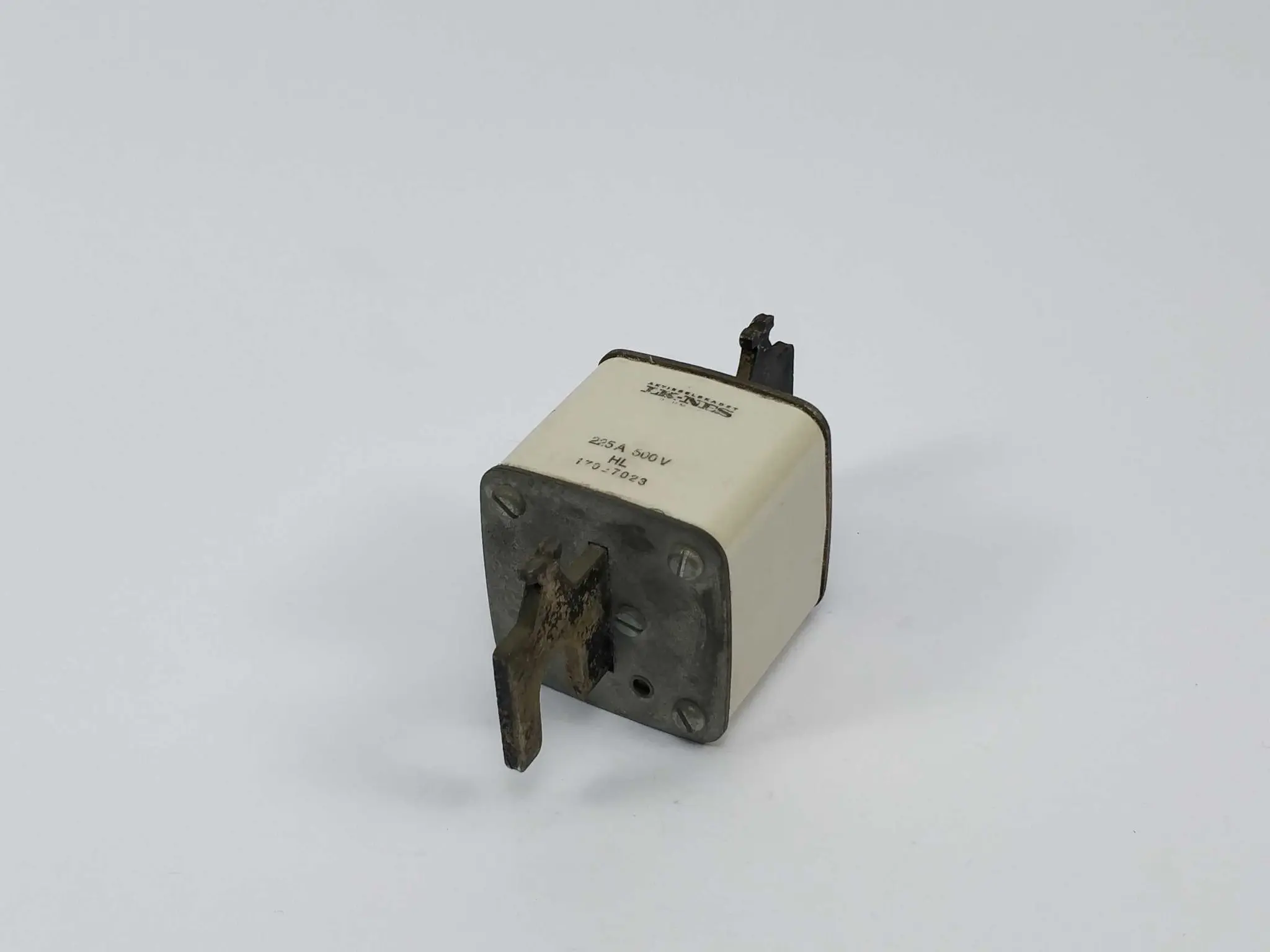 Produktfoto 1 von LK/Bussmann 170E7023