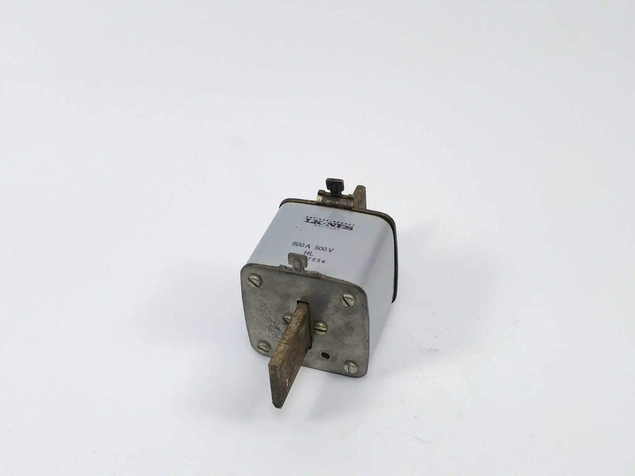 Produktfoto 1 von LK/Bussmann 170E7534