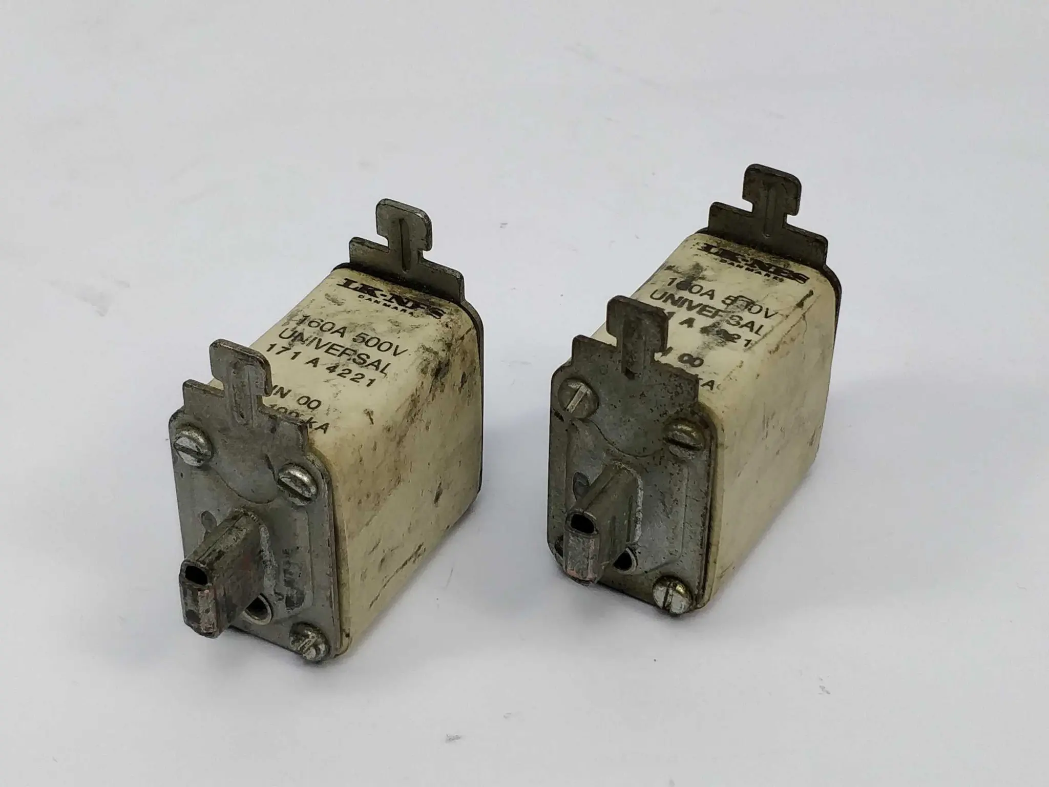 Produktfoto 1 von LK/Bussmann 171A4221