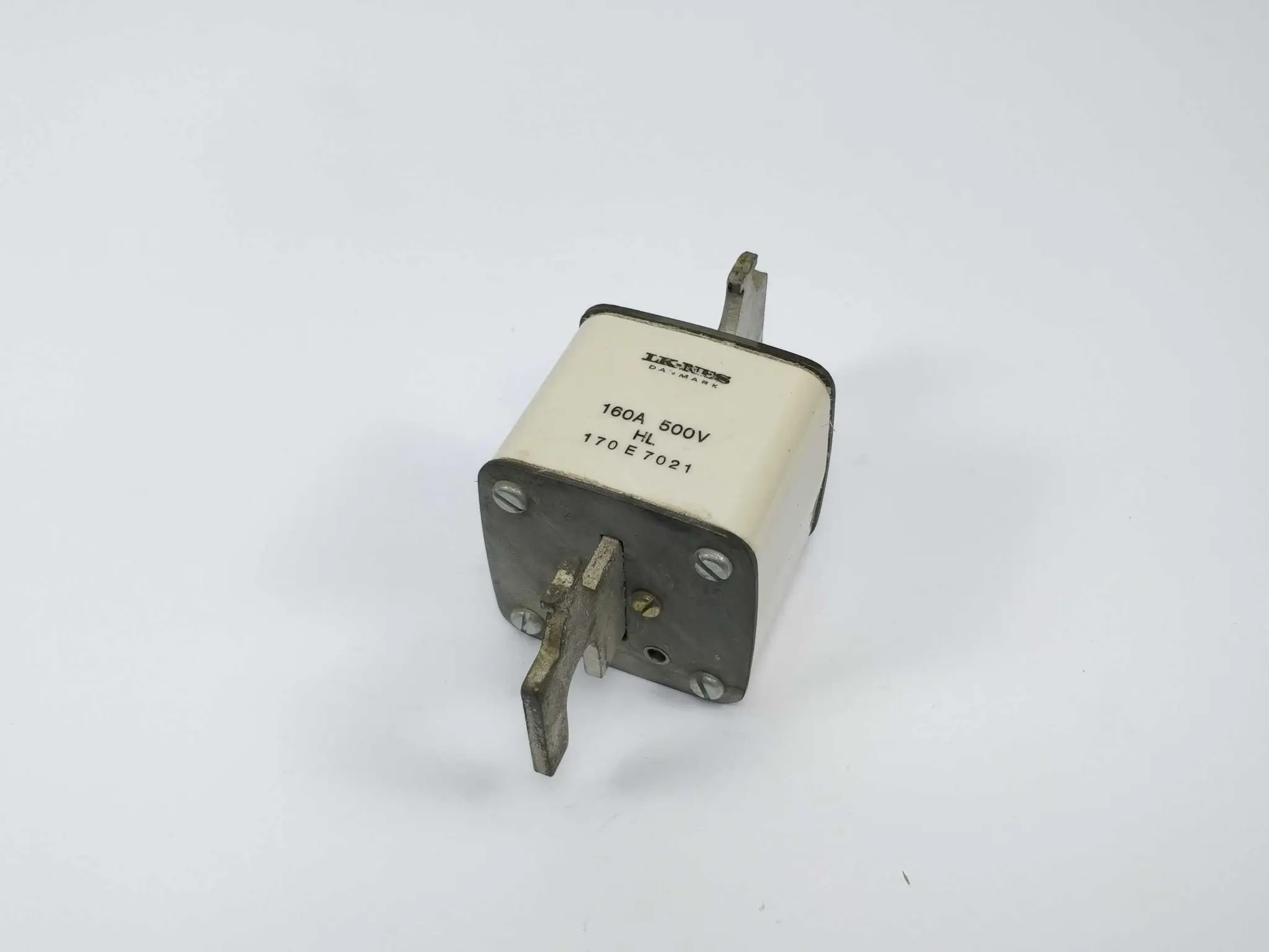 Produktfoto 1 von LK/Bussmann 170E7021