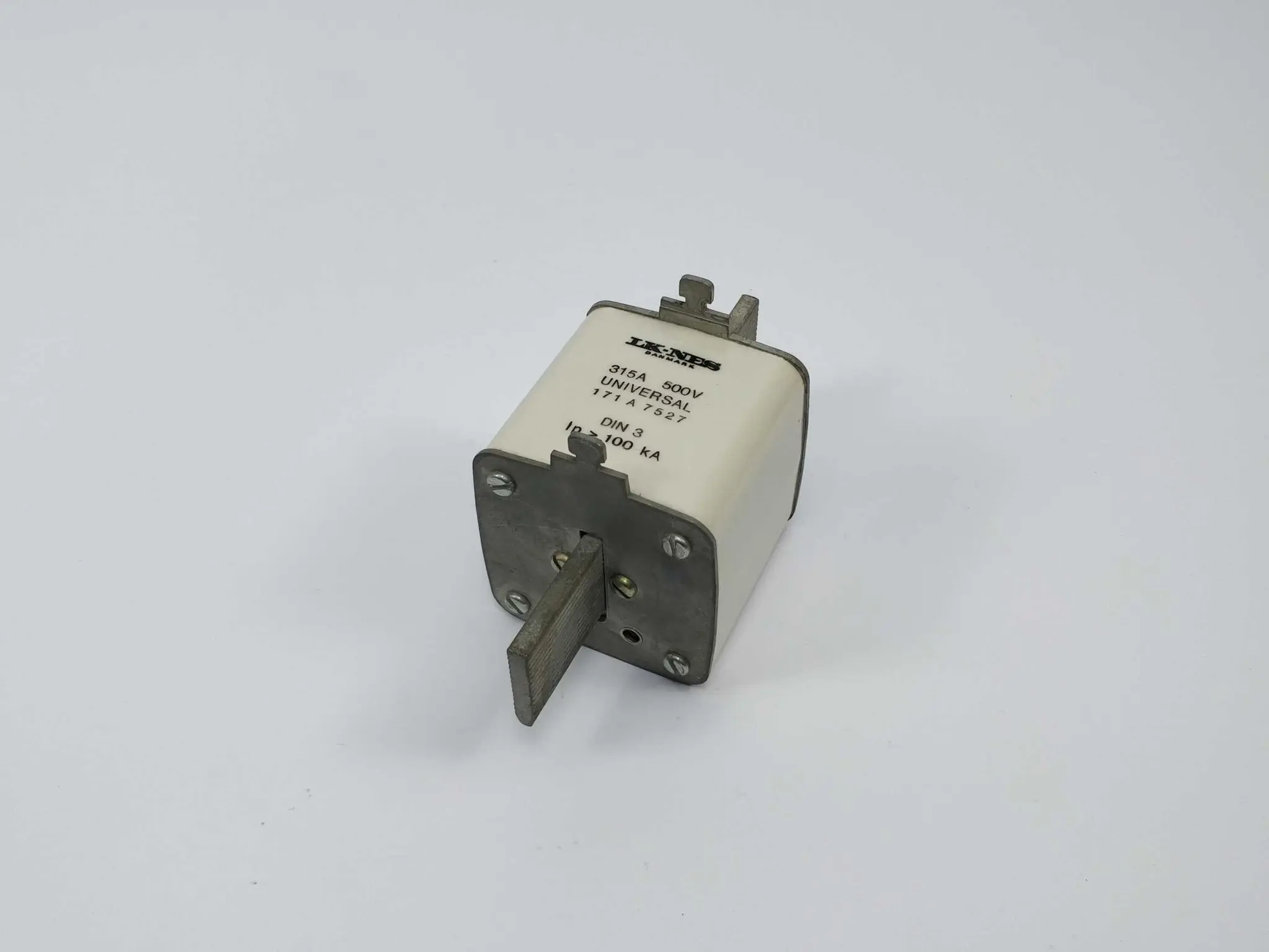 Produktfoto 1 von LK/Bussmann 171A7527