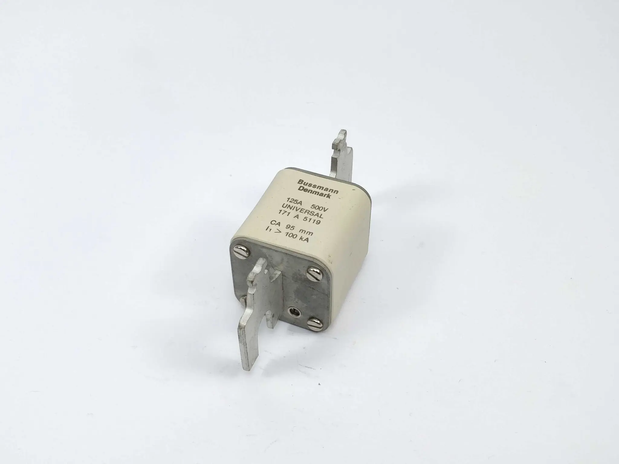 Produktfoto 1 von Bussmann 171A5119