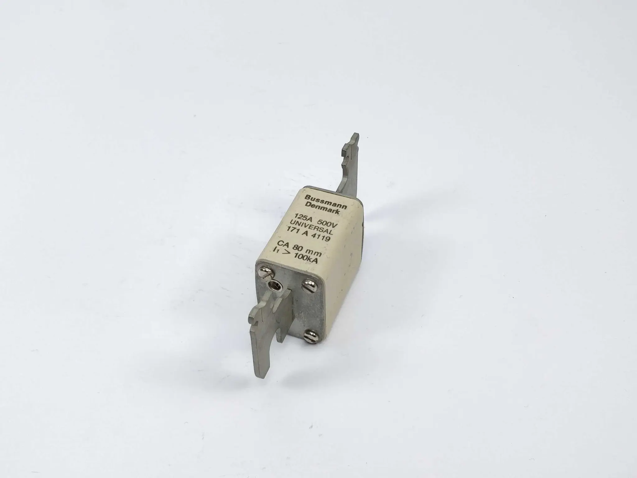 Produktfoto 1 von Bussmann 171A4119