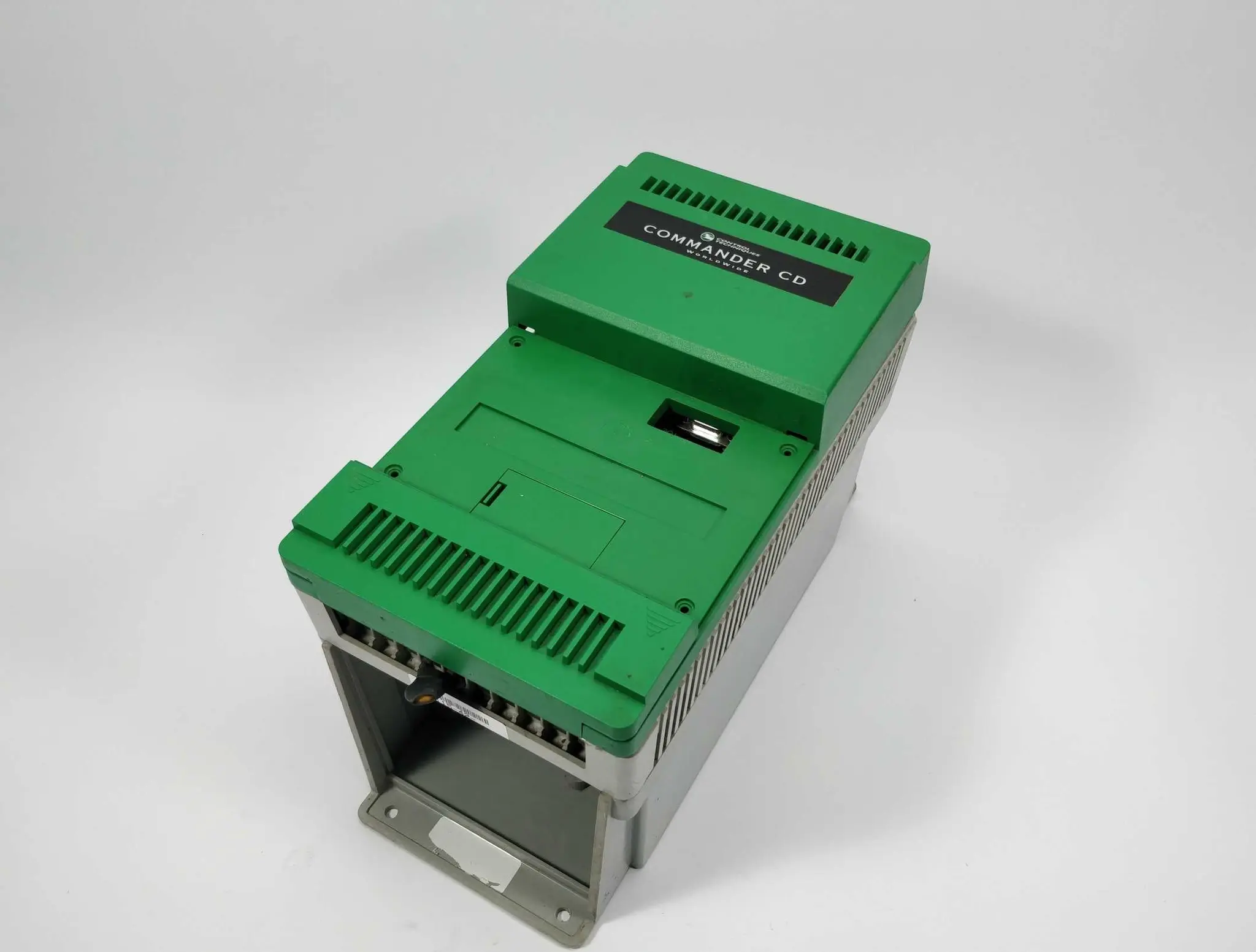 Produktfoto 1 von Control Techniques CDII 75