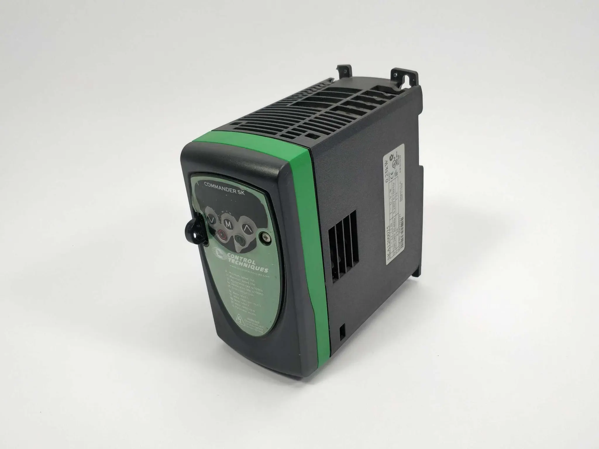 Produktfoto 1 von Control Techniques SKA1200025