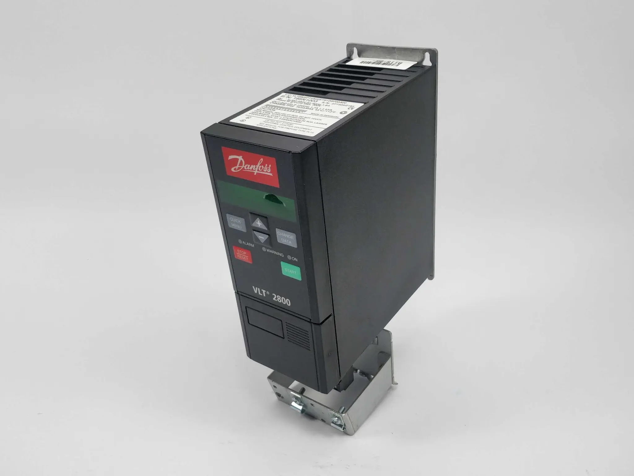 Produktfoto 1 von Danfoss 195N1003